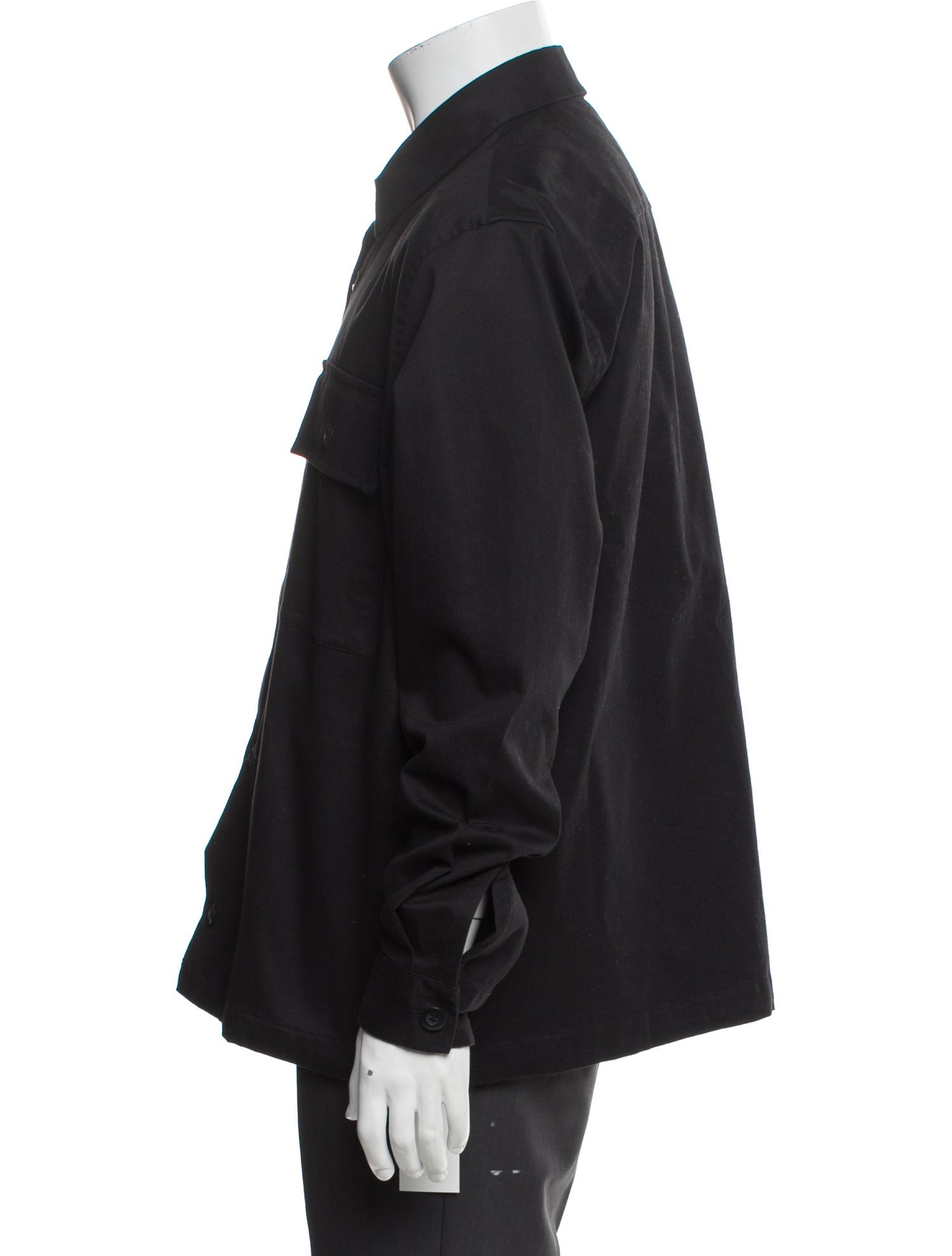 Vince Long Sleeve Shirt