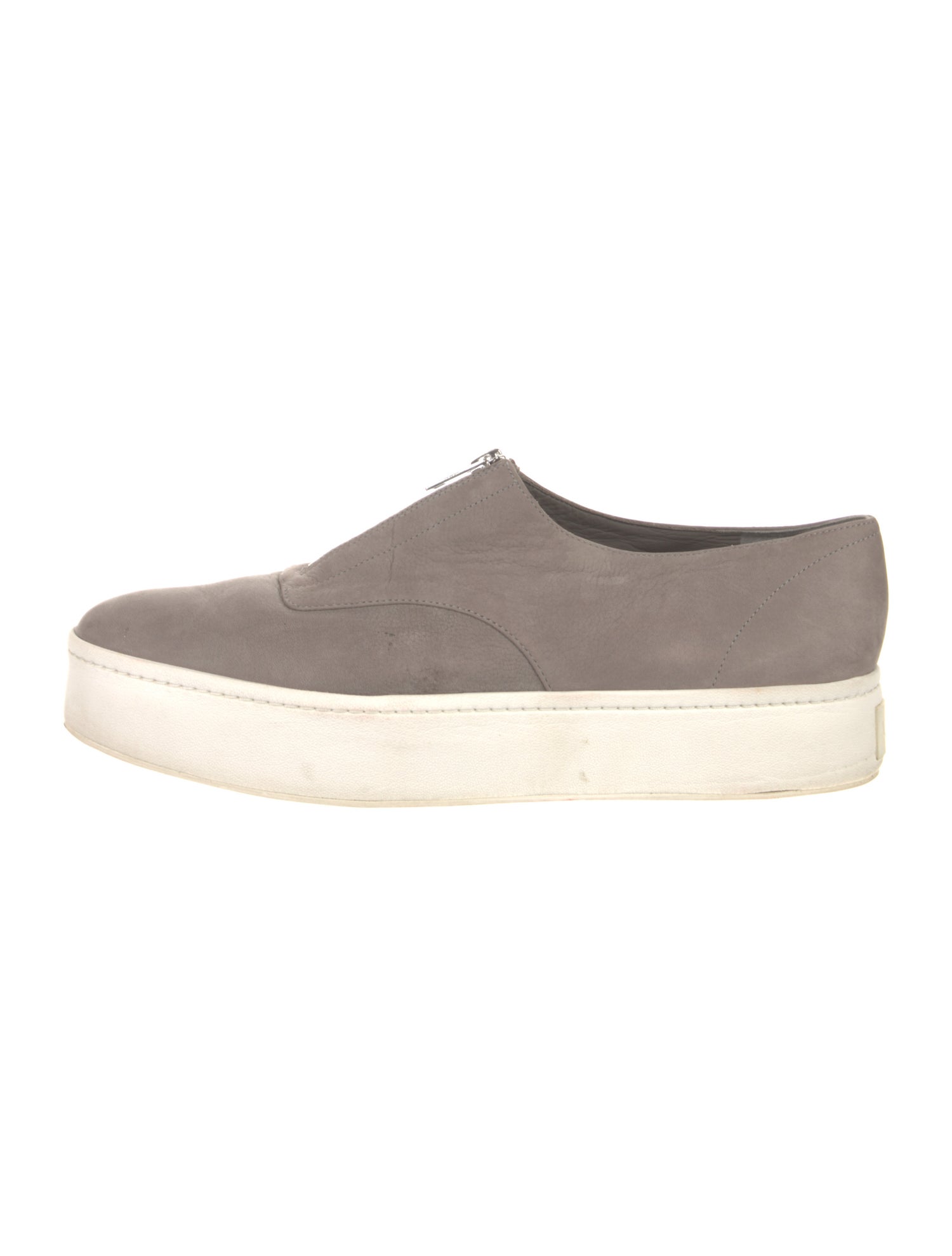 Vince Suede Sneakers