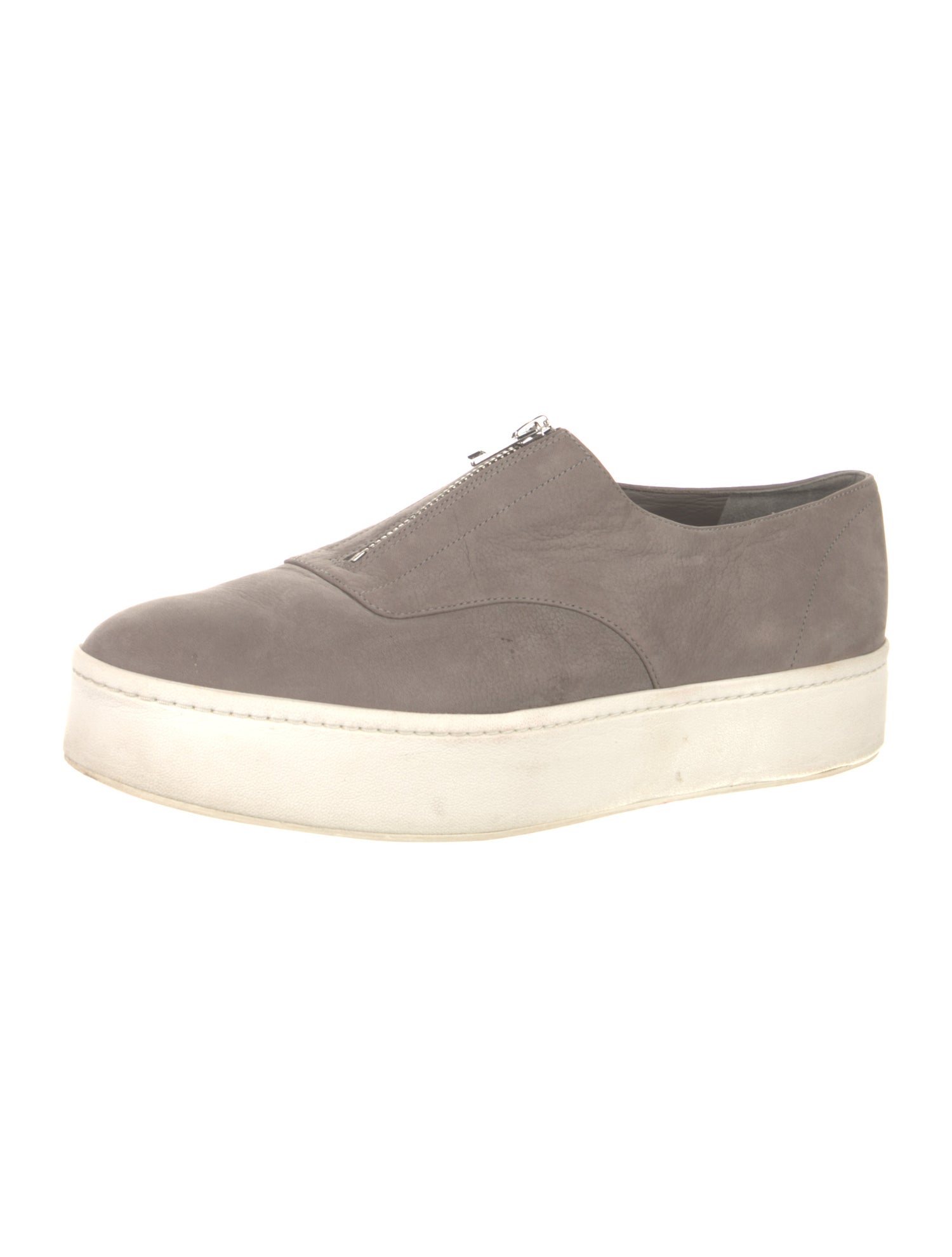 Vince Suede Sneakers