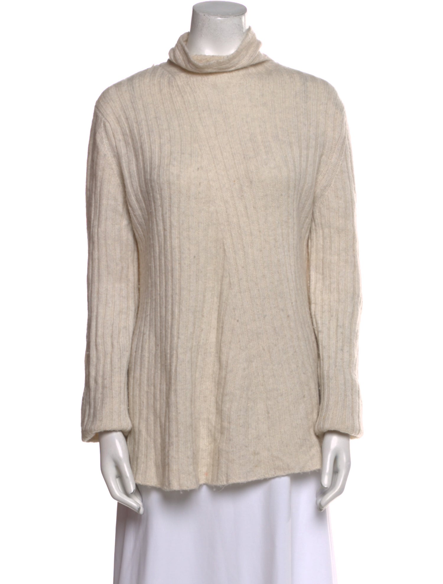 Vince Wool Turtleneck Sweater
