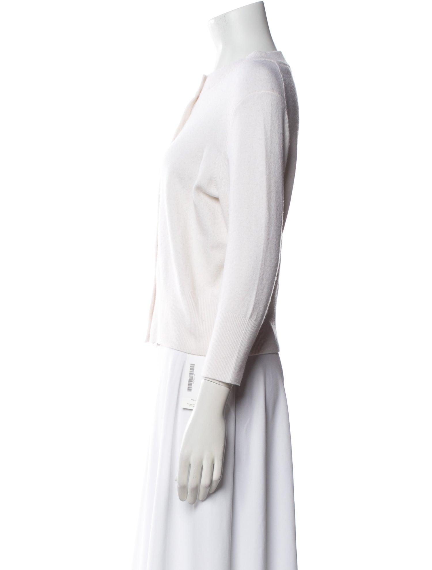 Vince Wool Crew Neck Sweater