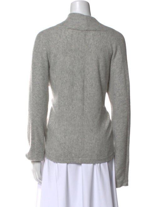 Vince Cashmere V-Neck Sweater