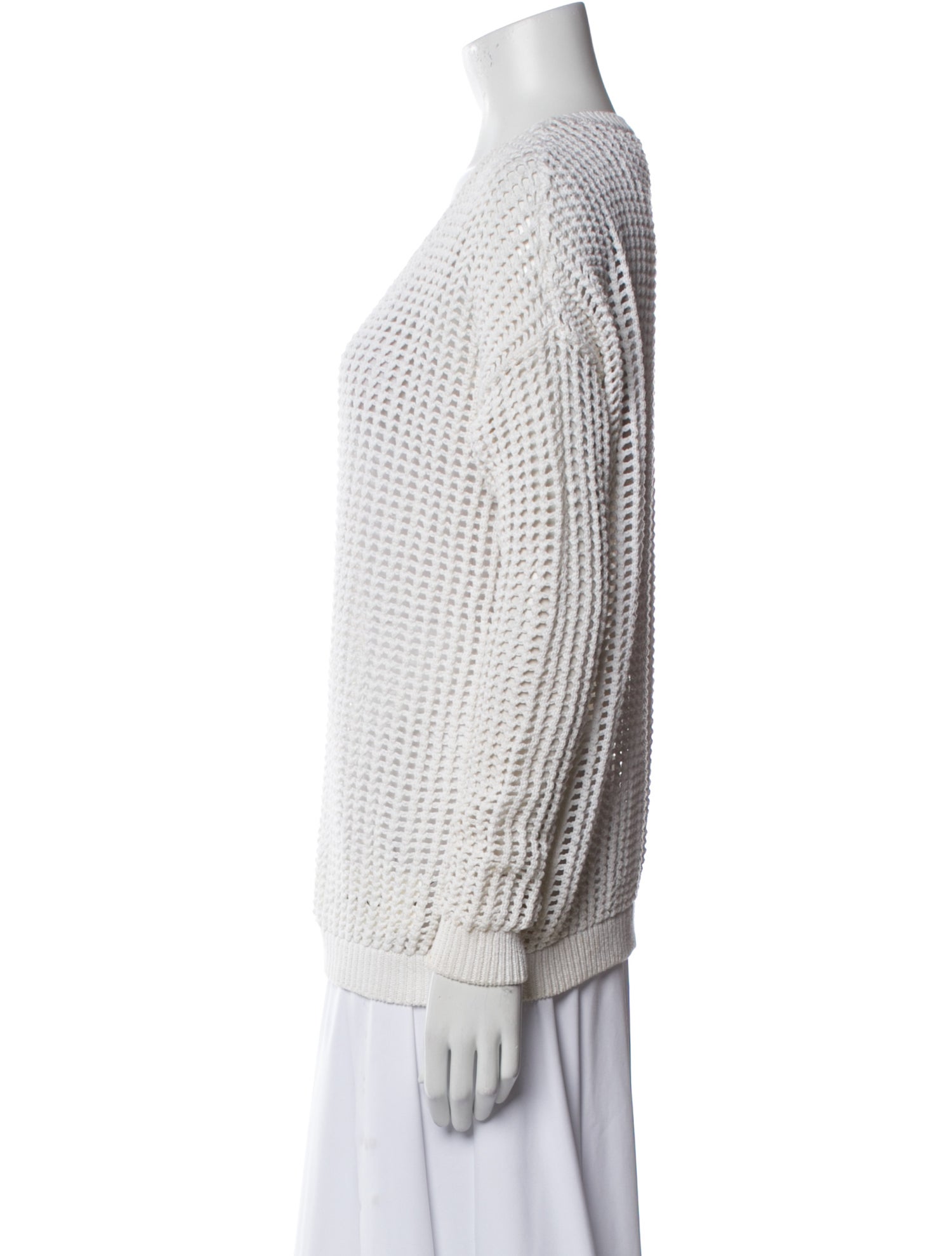 Vince V-Neck Sweater