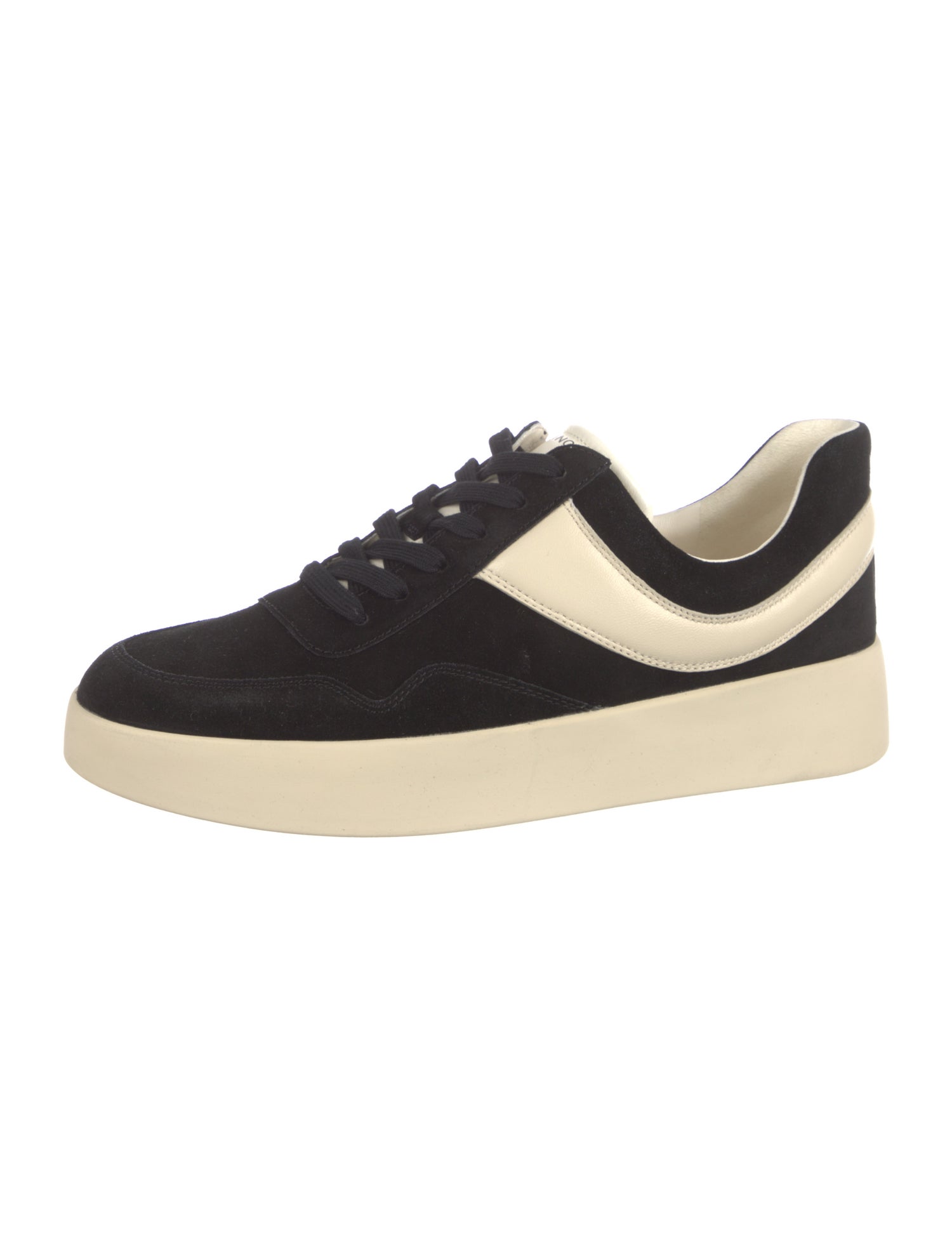 Vince Suede Sneakers