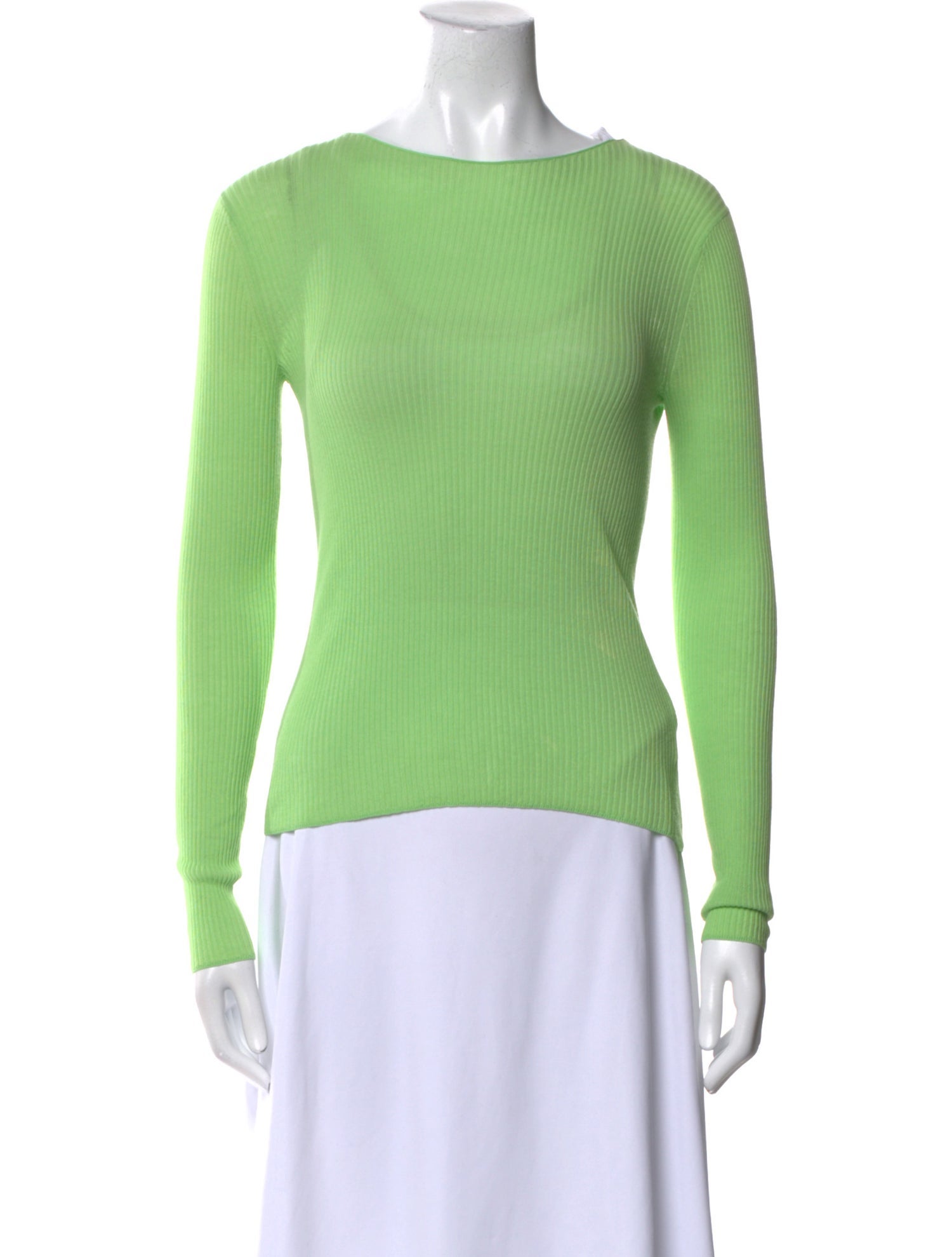 Vince Bateau Neckline Sweater w/ Tags