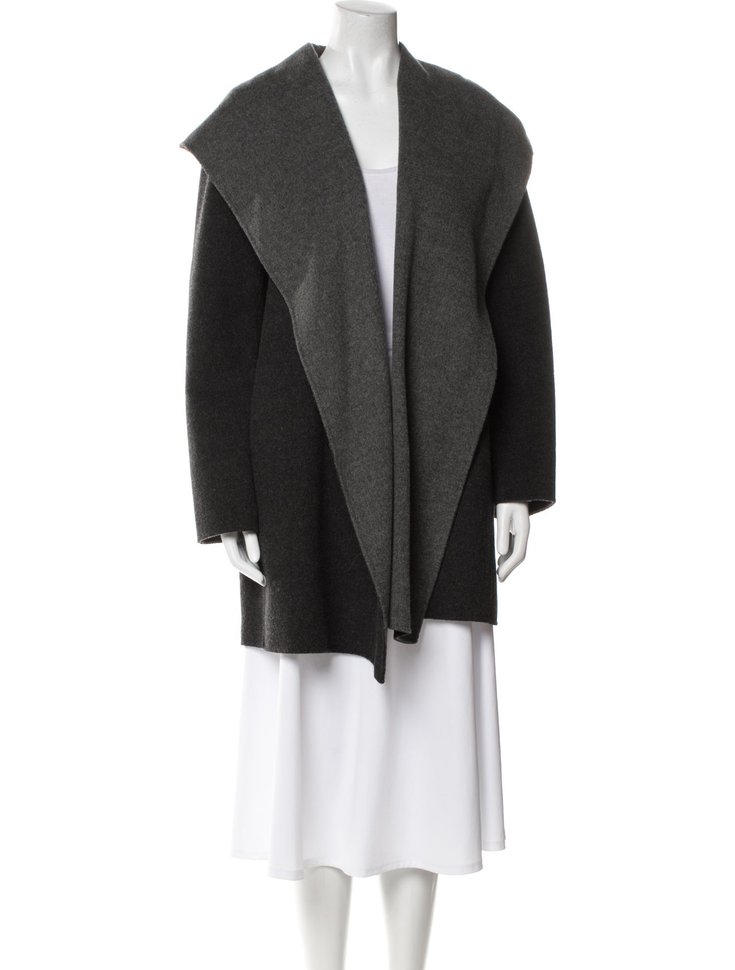 Vince Wool Coat