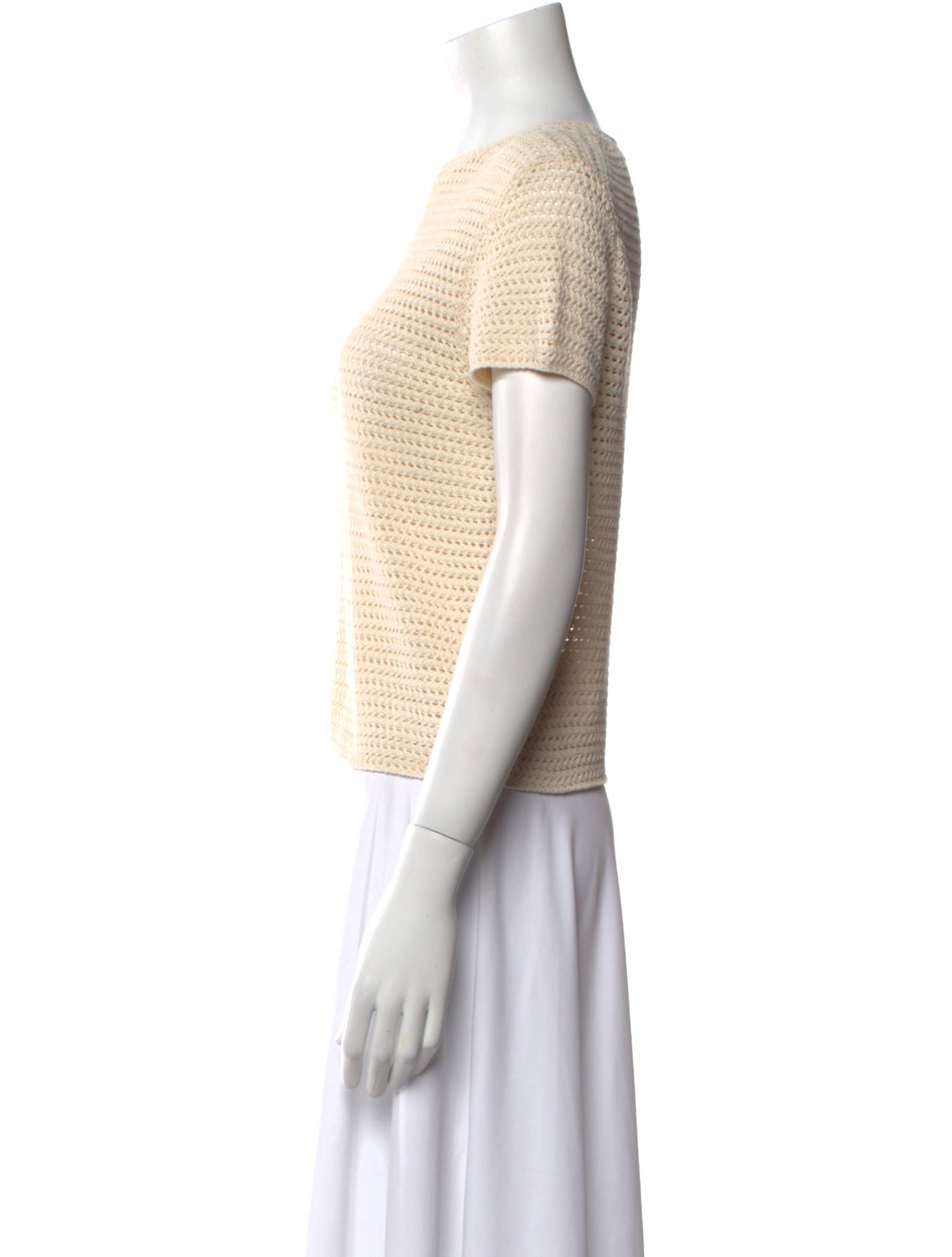 Vince Crew Neck Sweater