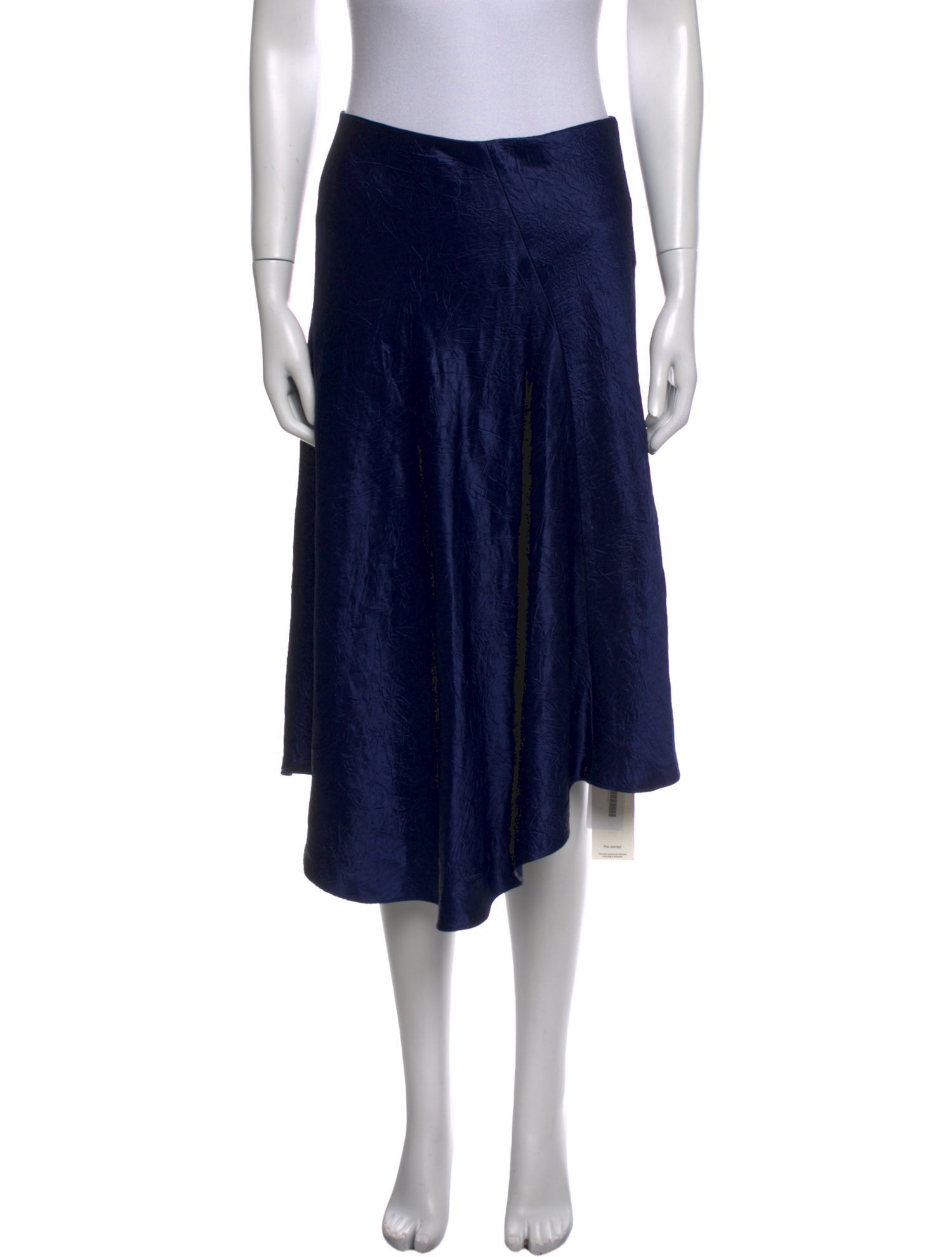 Vince Midi Length Skirt