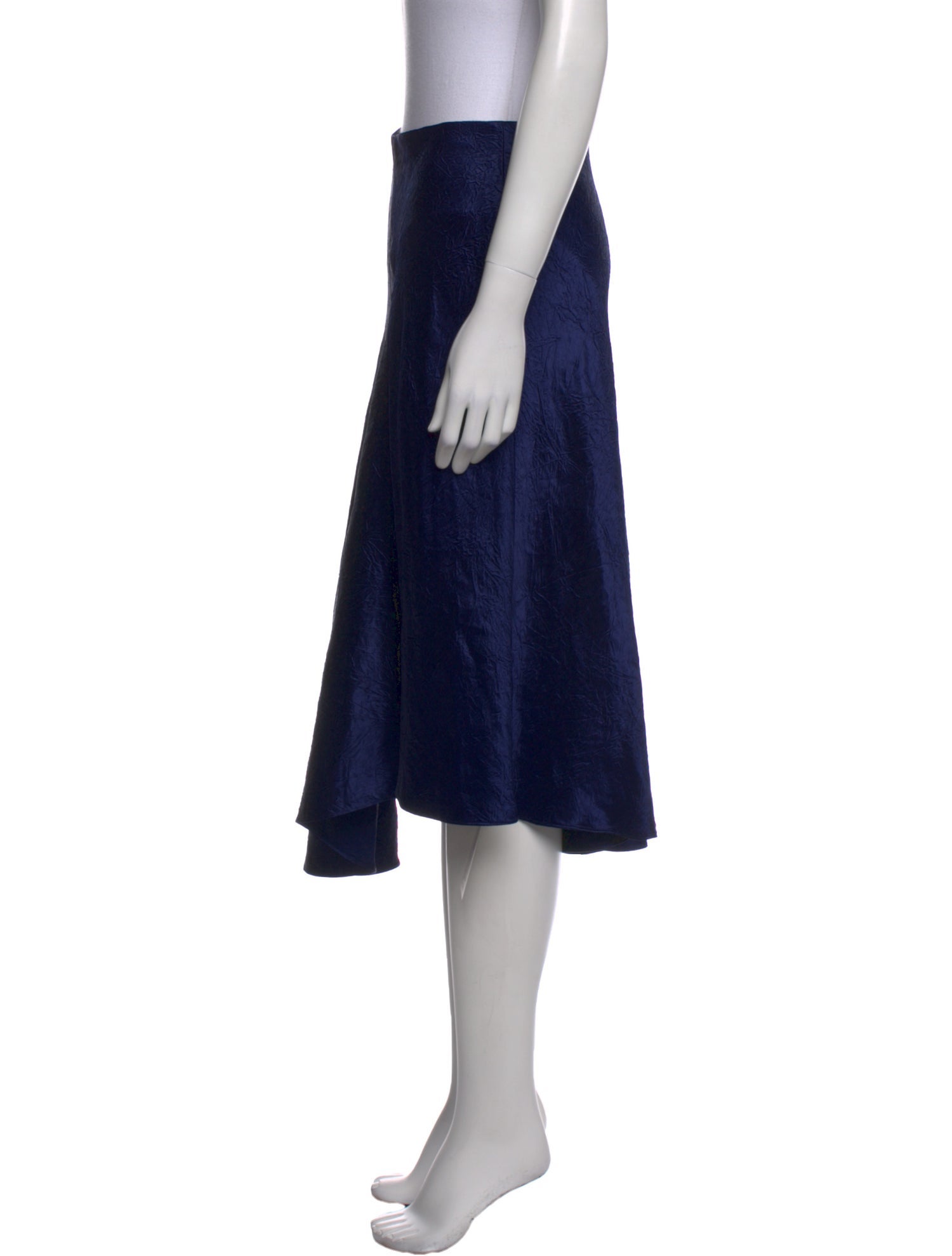 Vince Midi Length Skirt