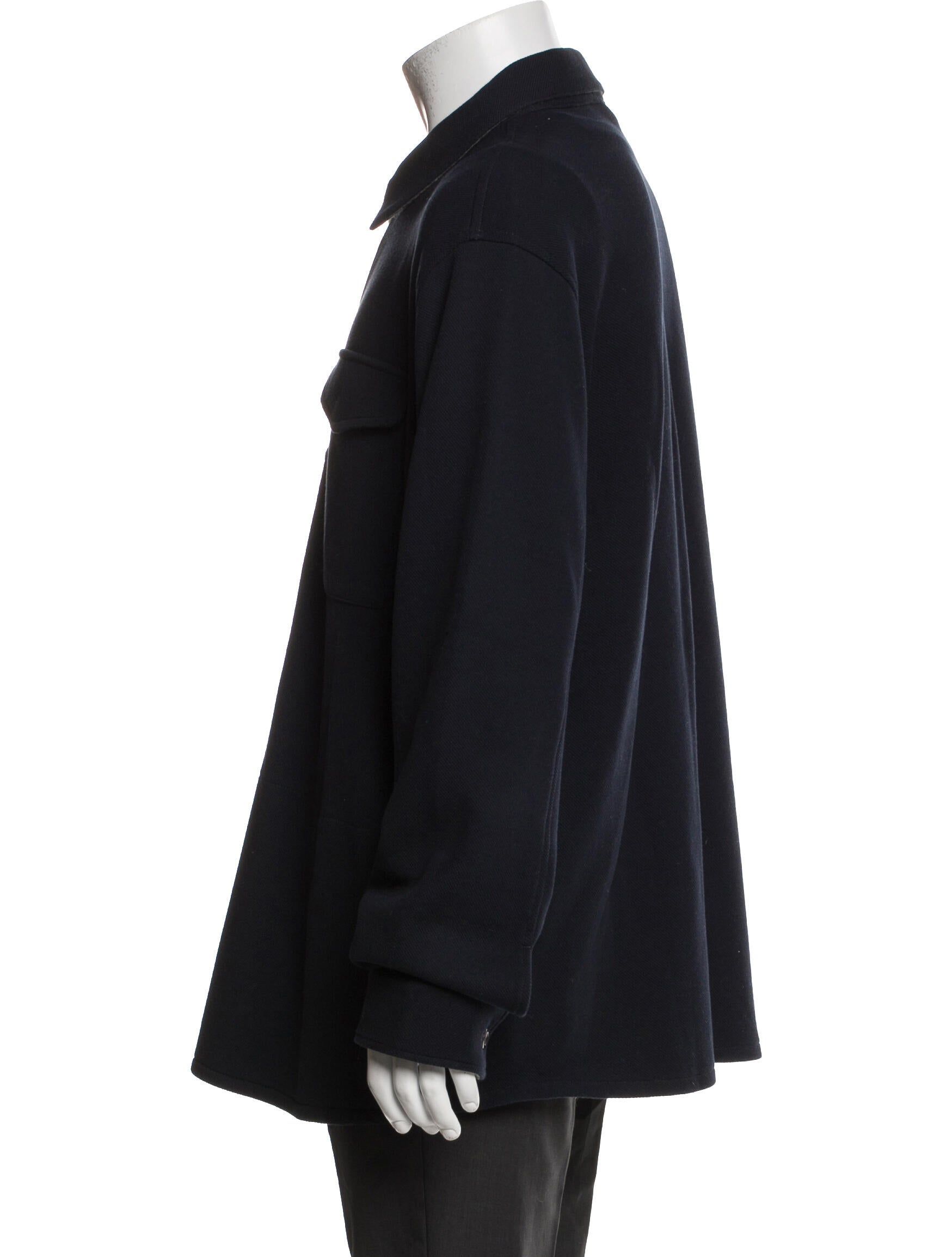 Vince Utility Jacket