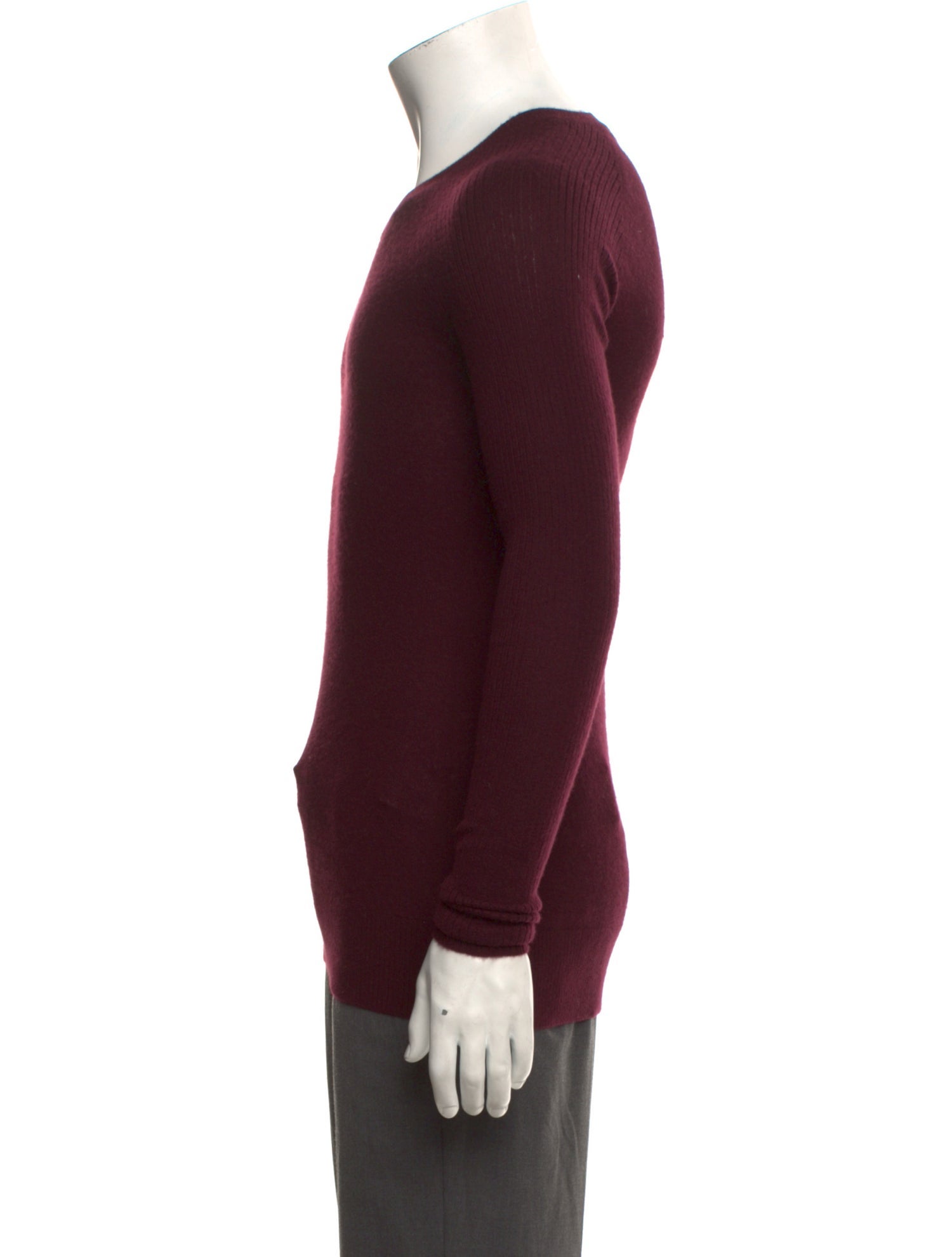 Vince Cashmere V-Neck Pullover