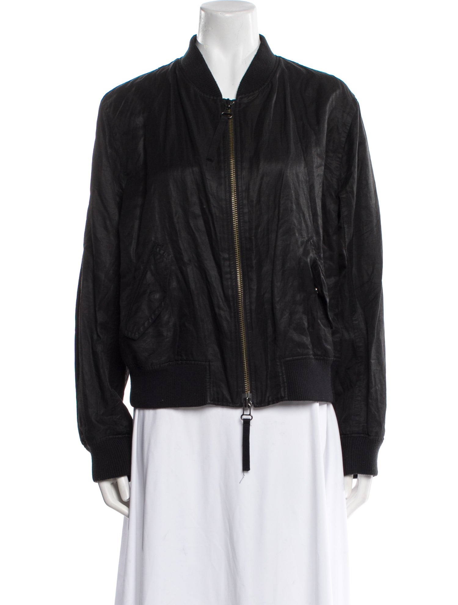 Vince Bomber Jacket