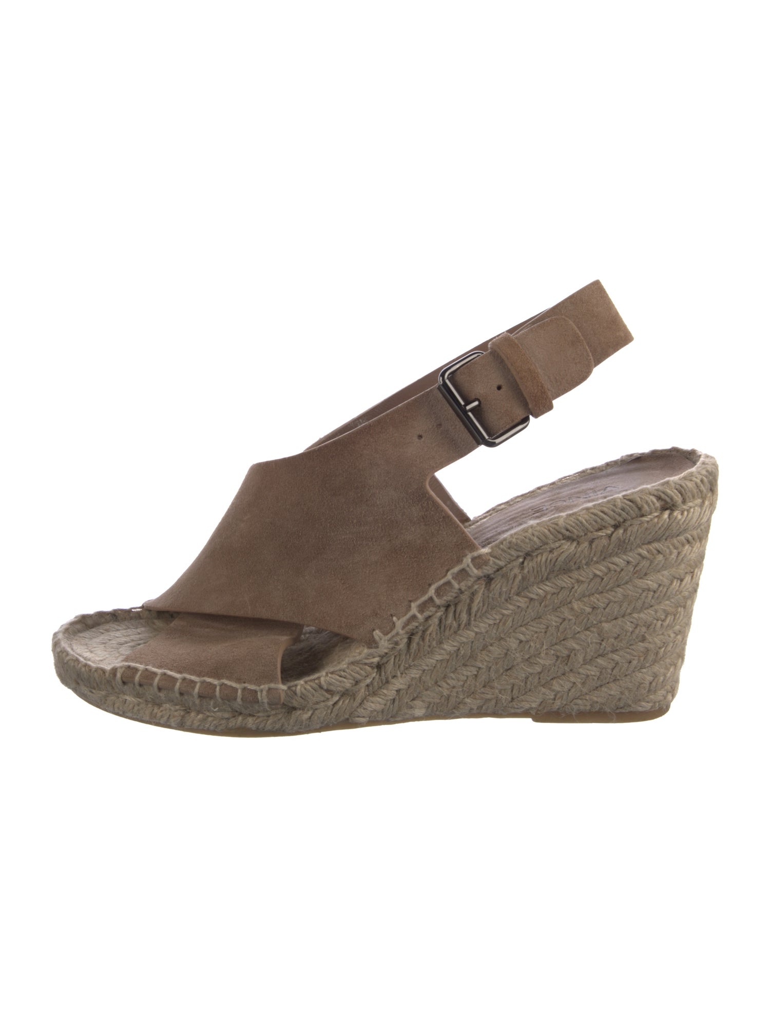 Vince Suede Espadrilles