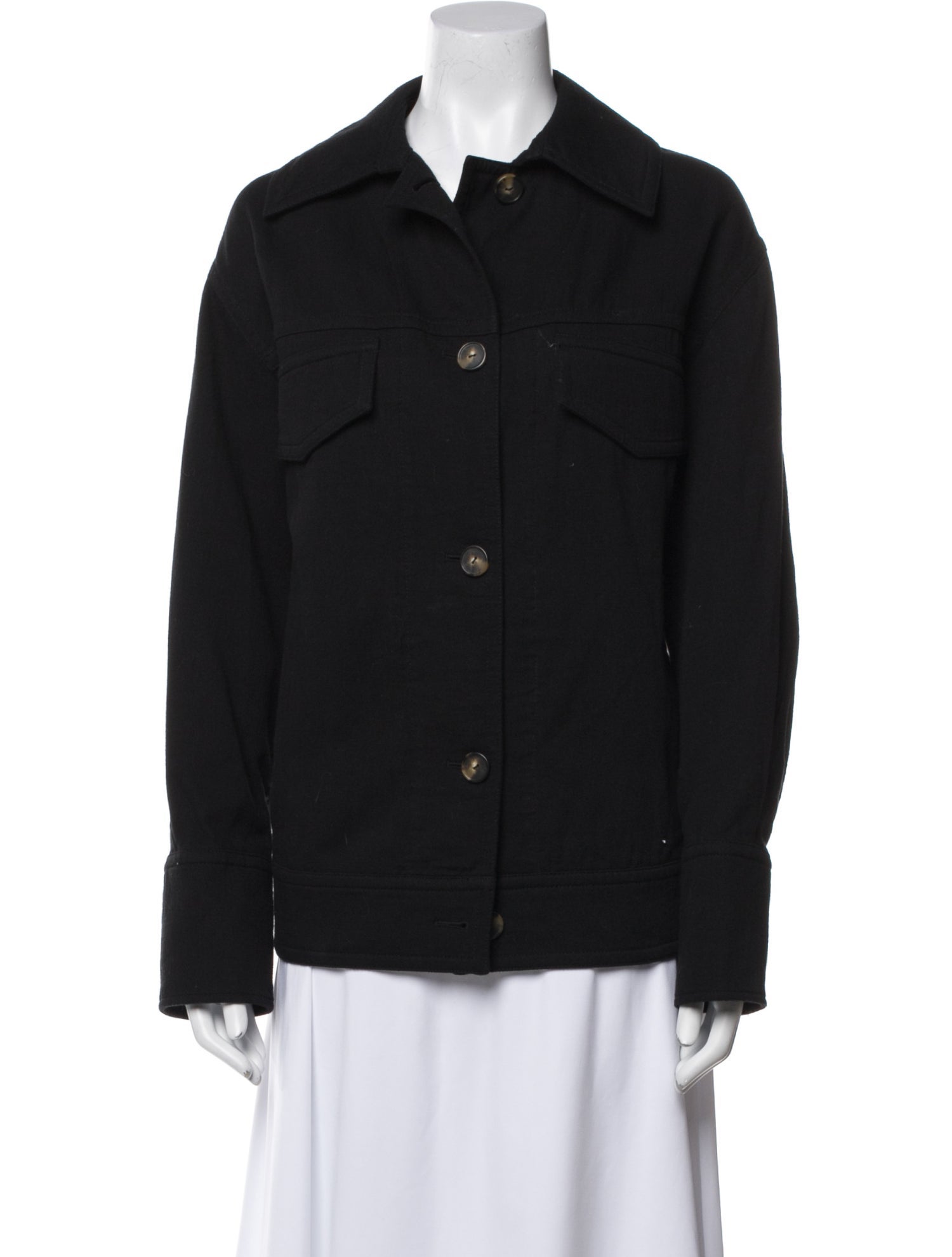 Vince Utility Jacket