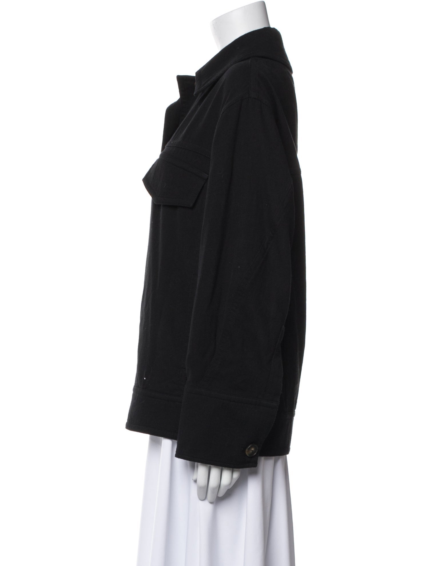 Vince Utility Jacket