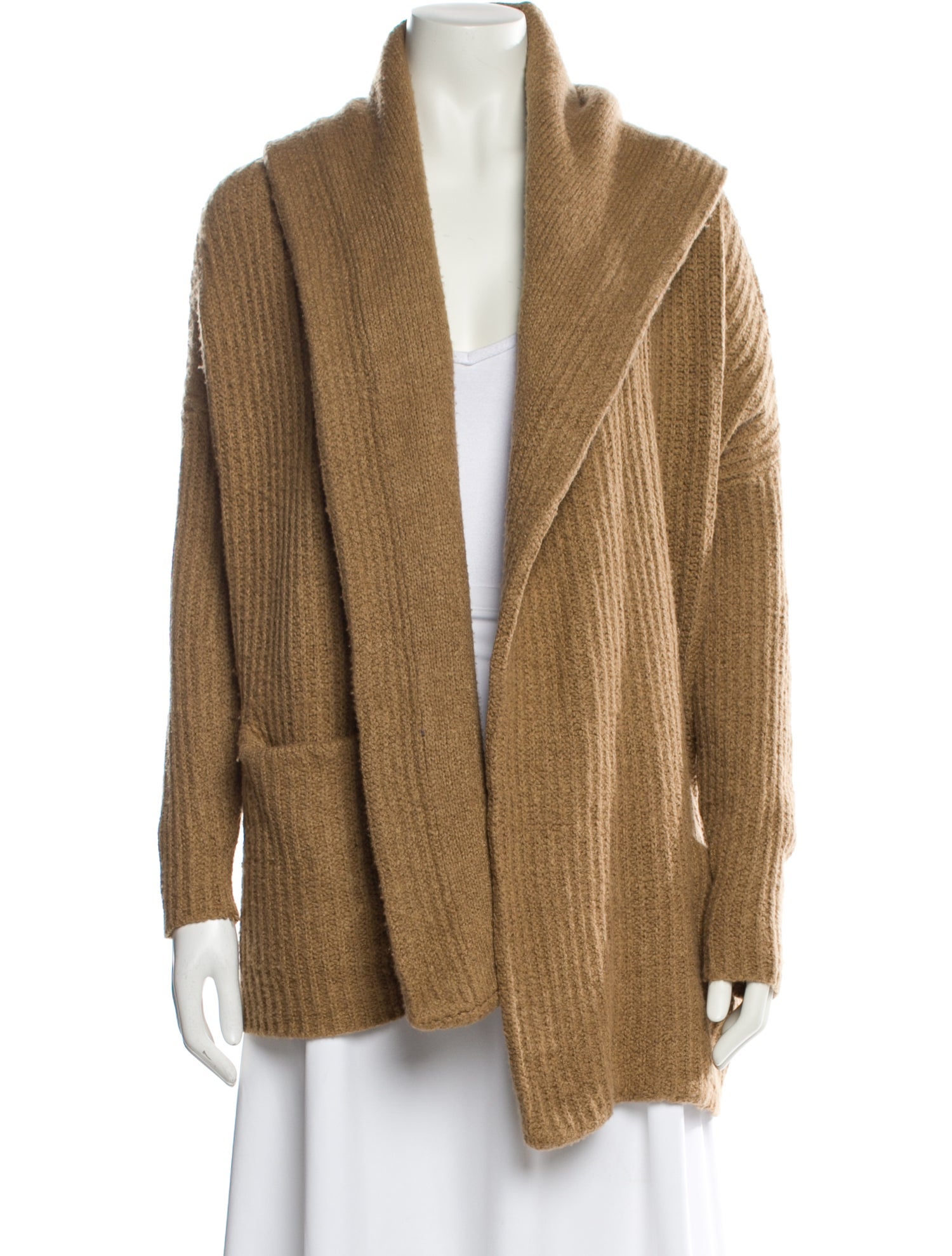 Vince V-Neck Sweater