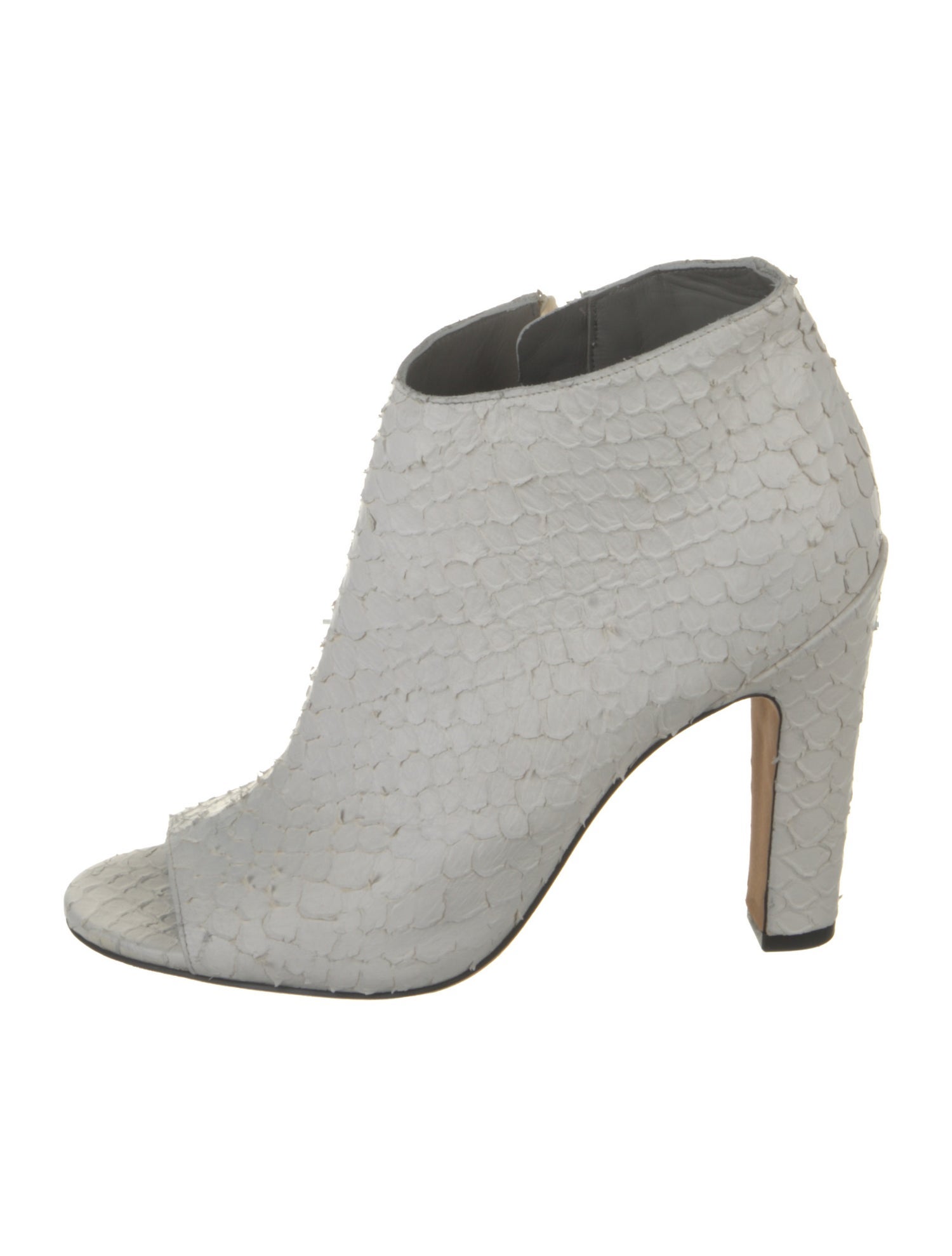 Vince Leather Sandals