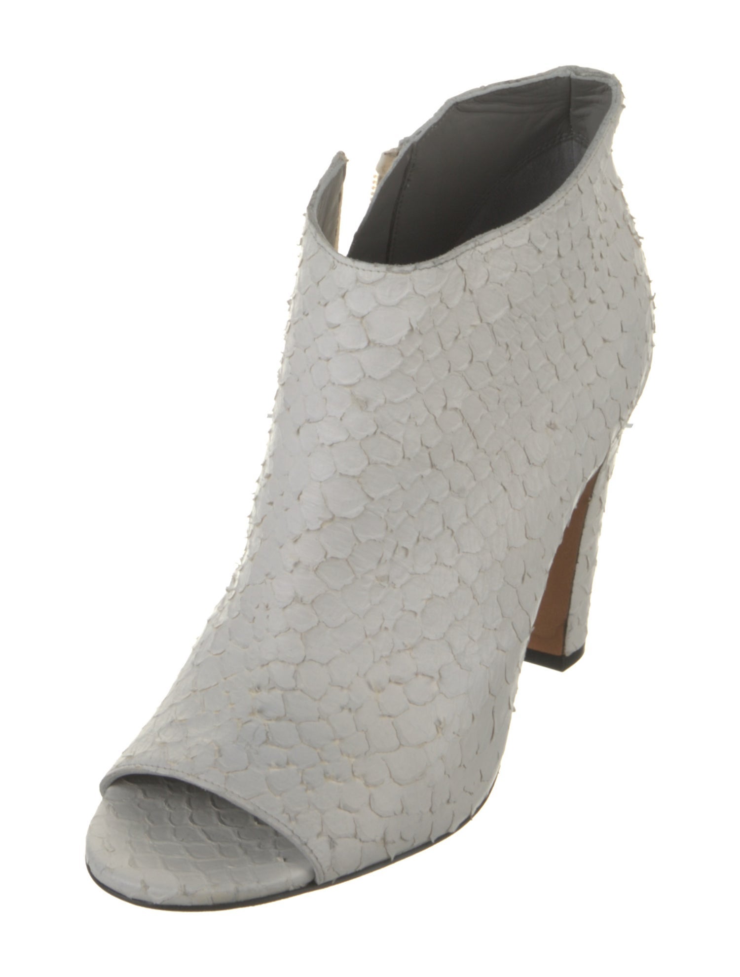 Vince Leather Sandals