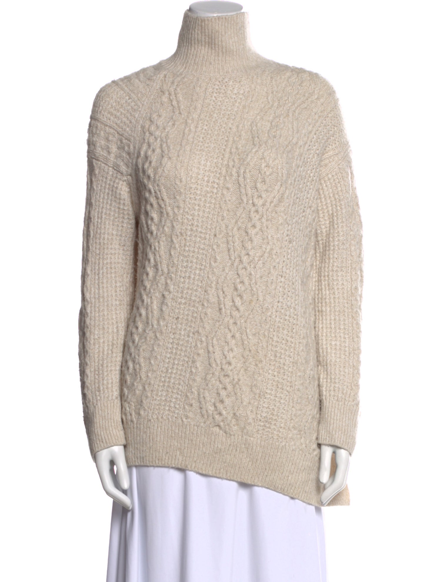 Vince Turtleneck Sweater