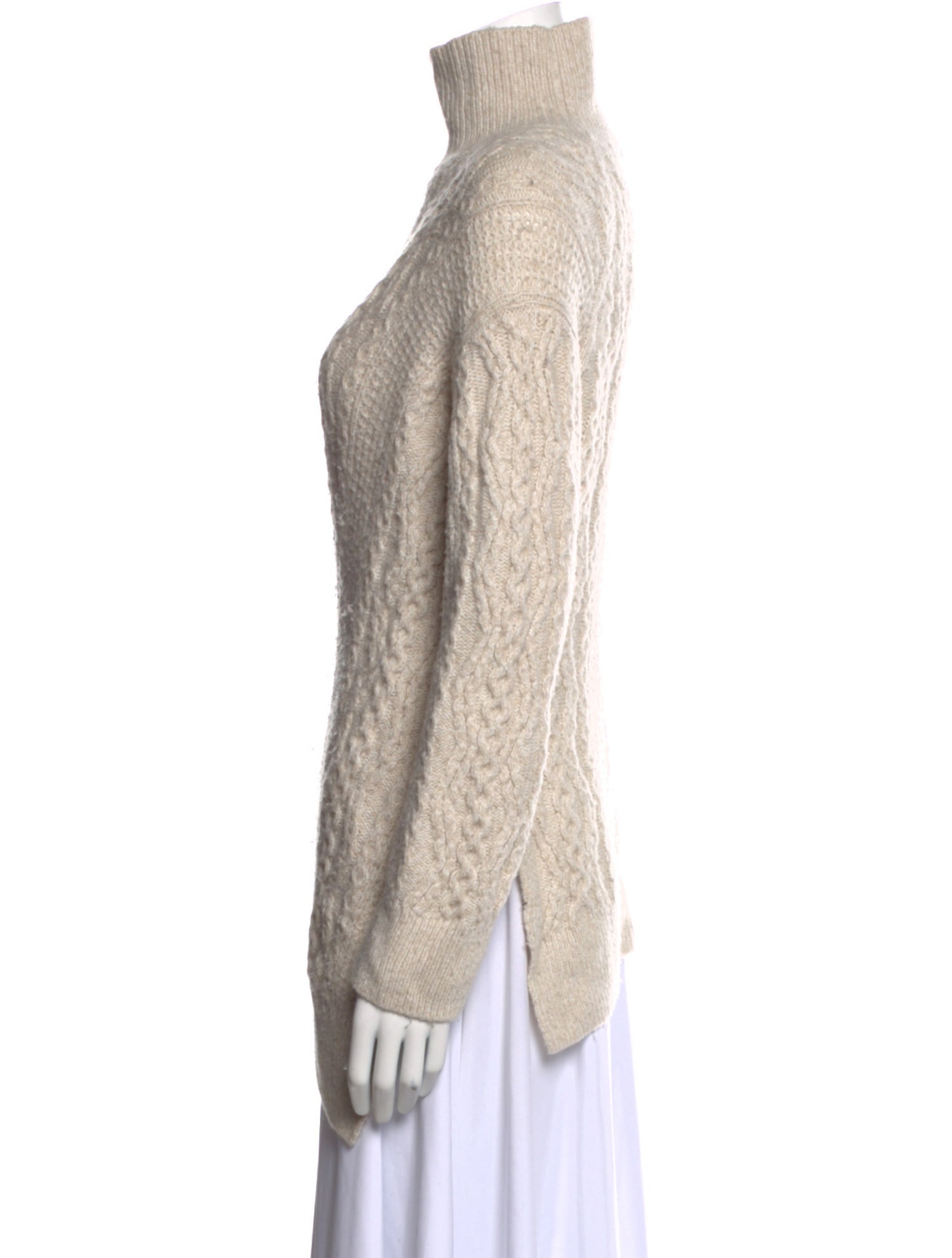 Vince Turtleneck Sweater