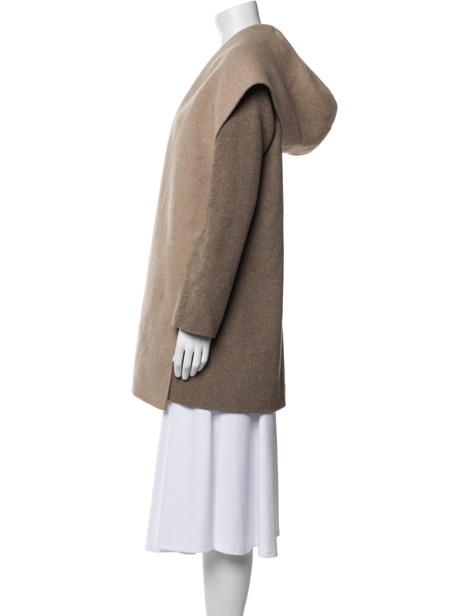 Vince Wool Coat