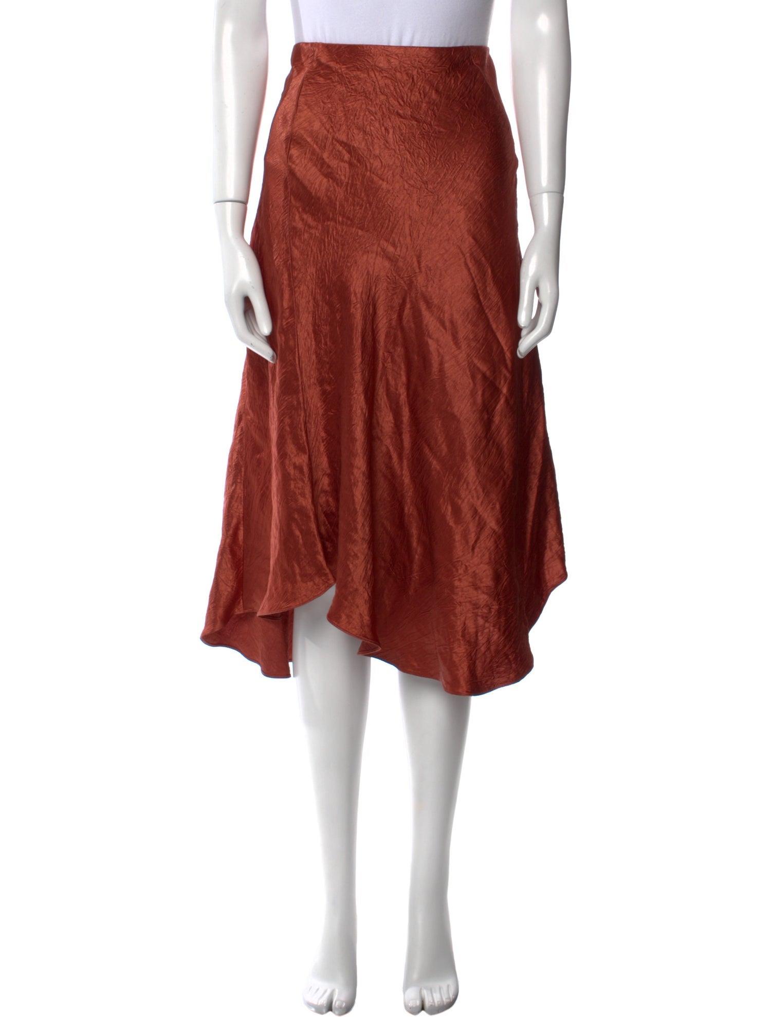 Vince Knee-Length Skirt