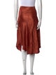 Vince Knee-Length Skirt
