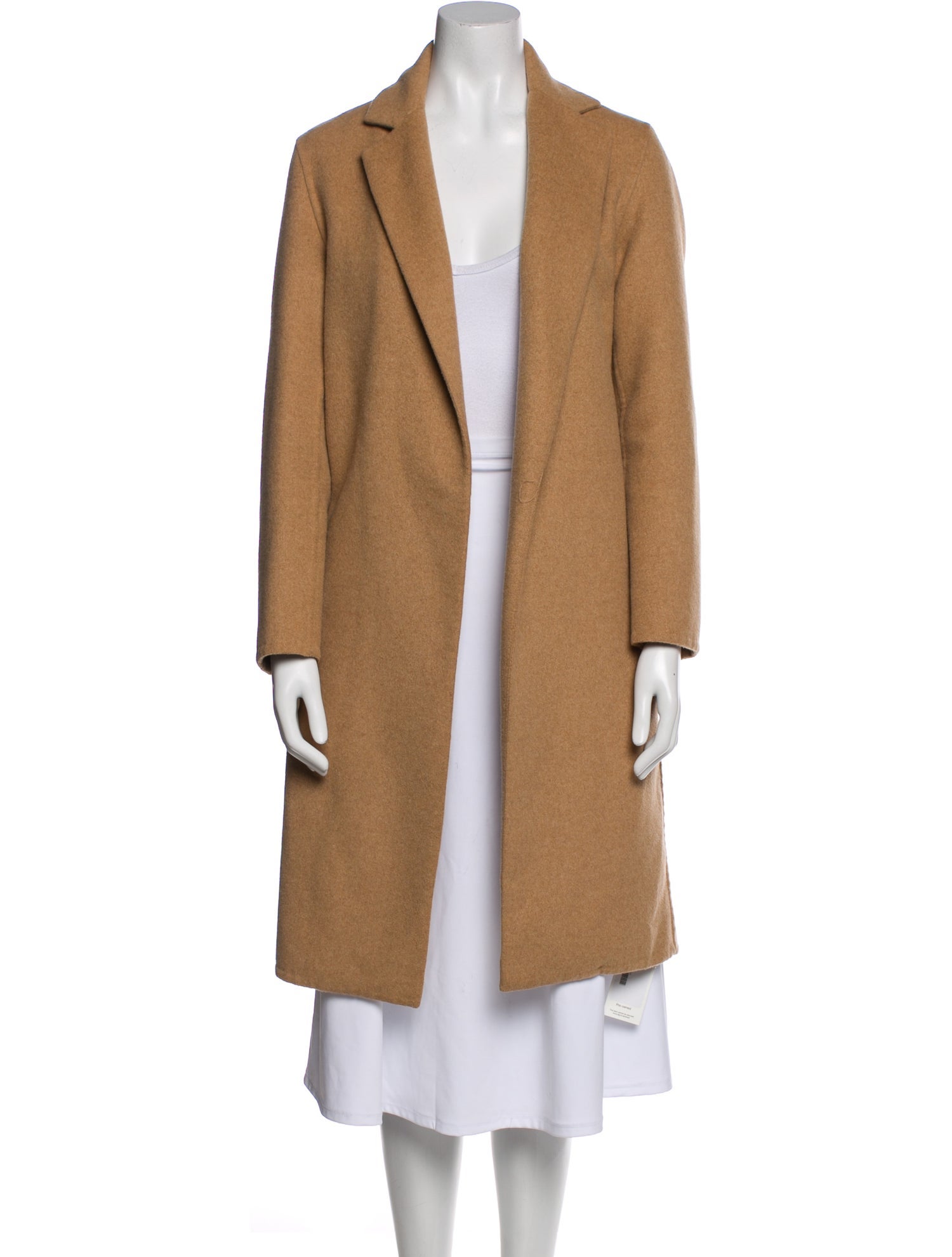 Vince Wool Coat