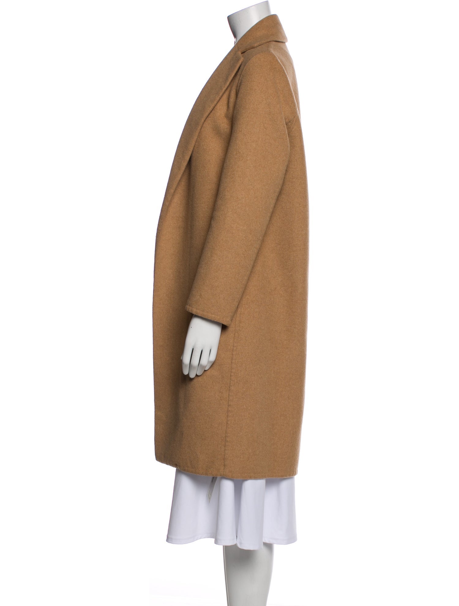 Vince Wool Coat