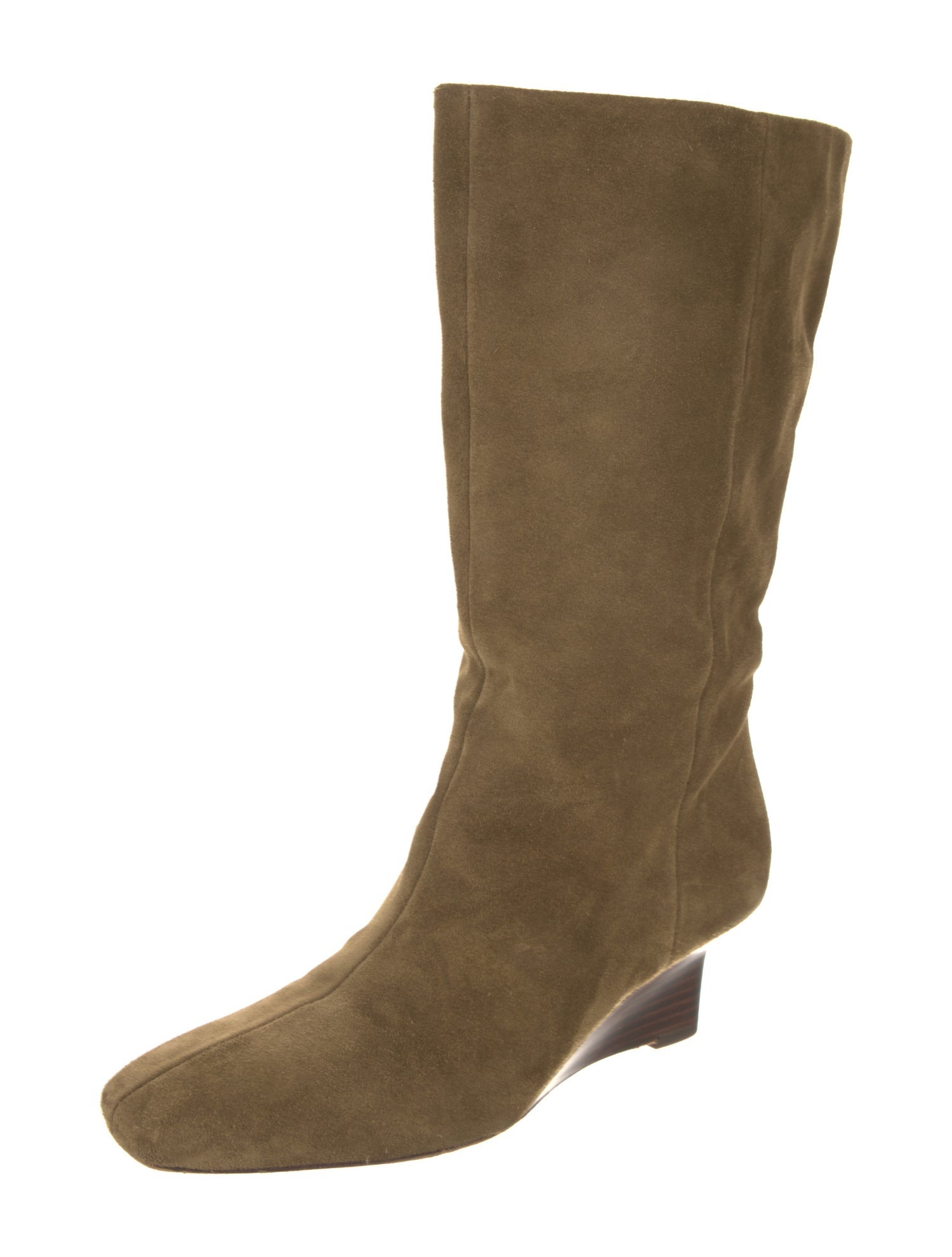 Vince Suede Boots