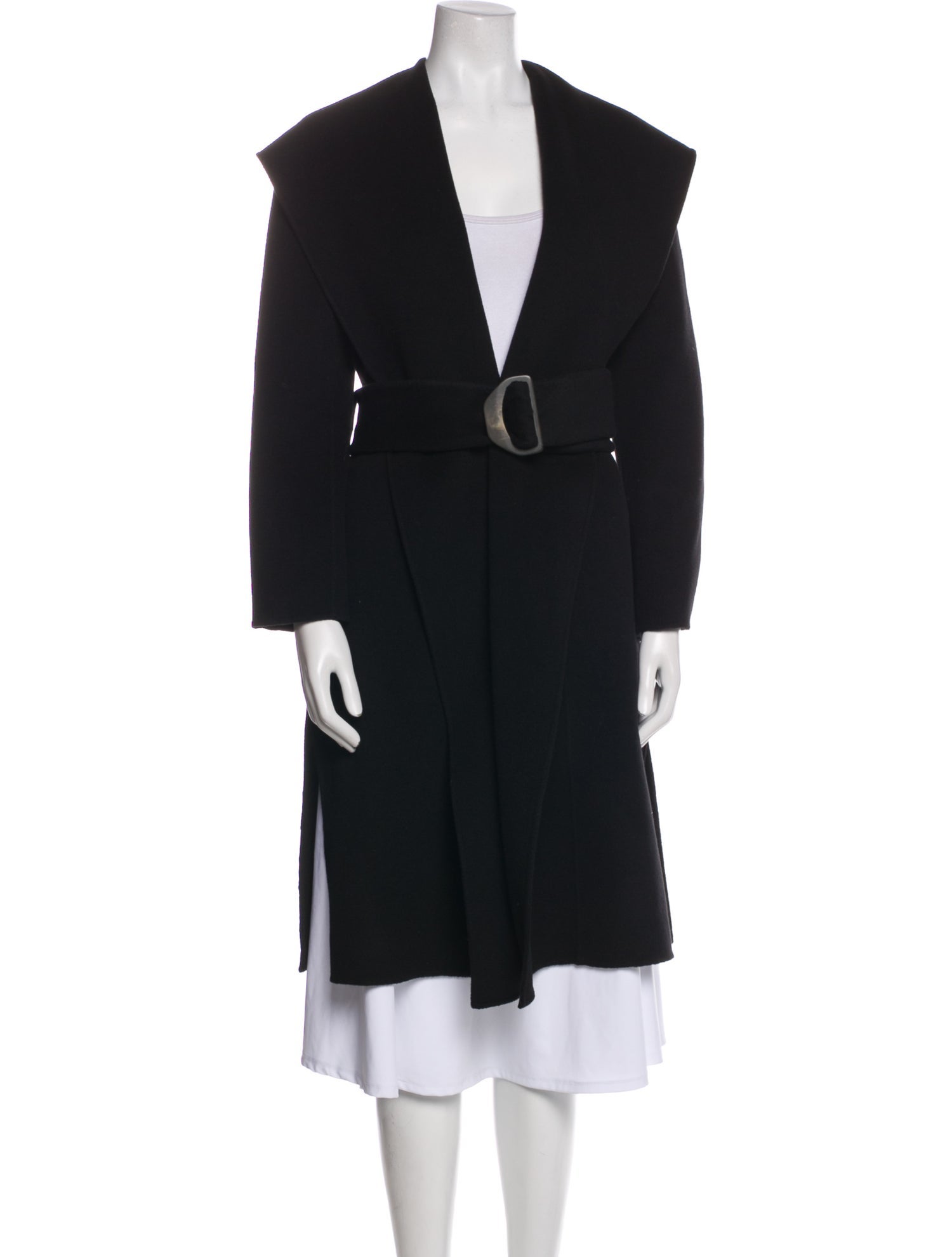Vince Wool Coat