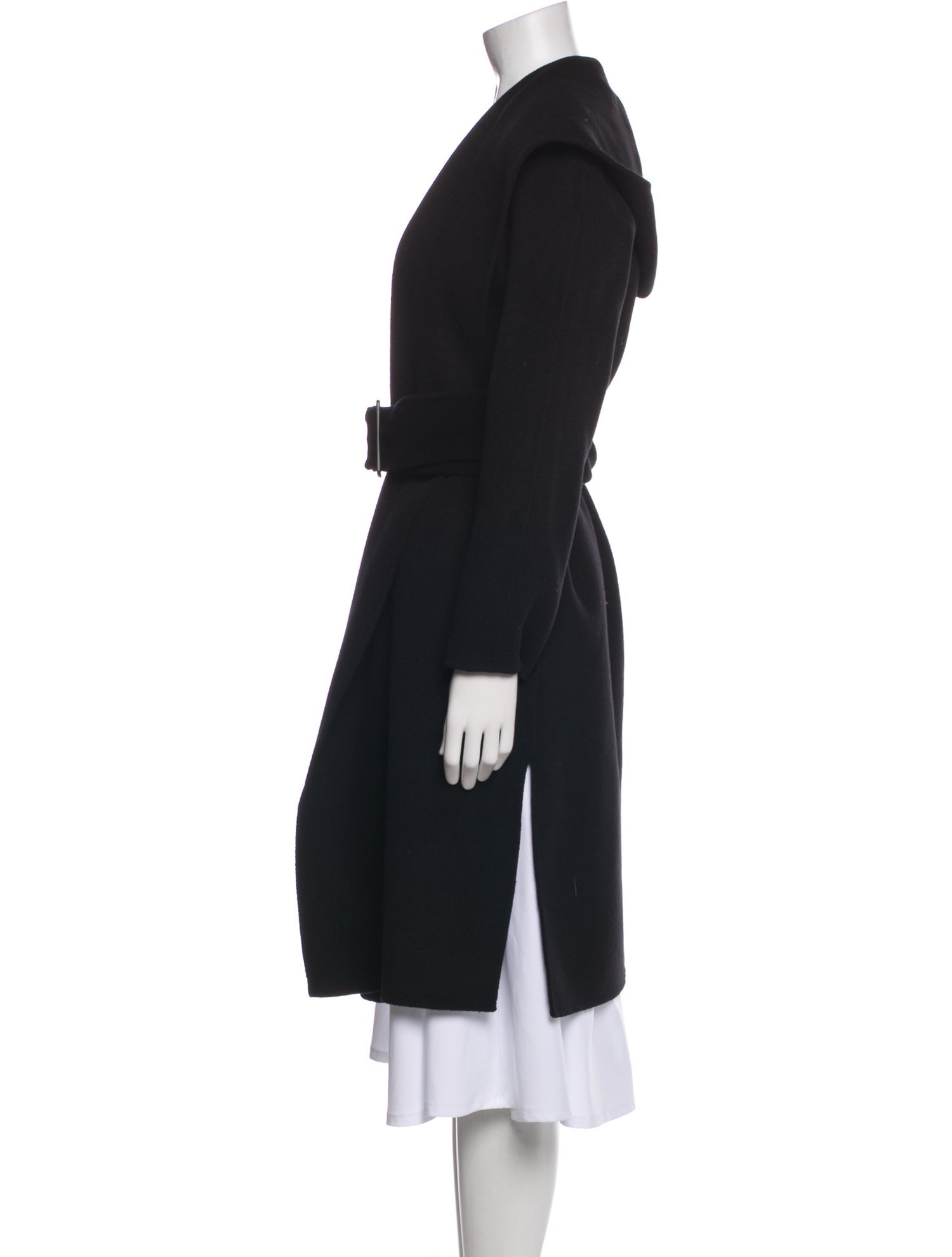 Vince Wool Coat