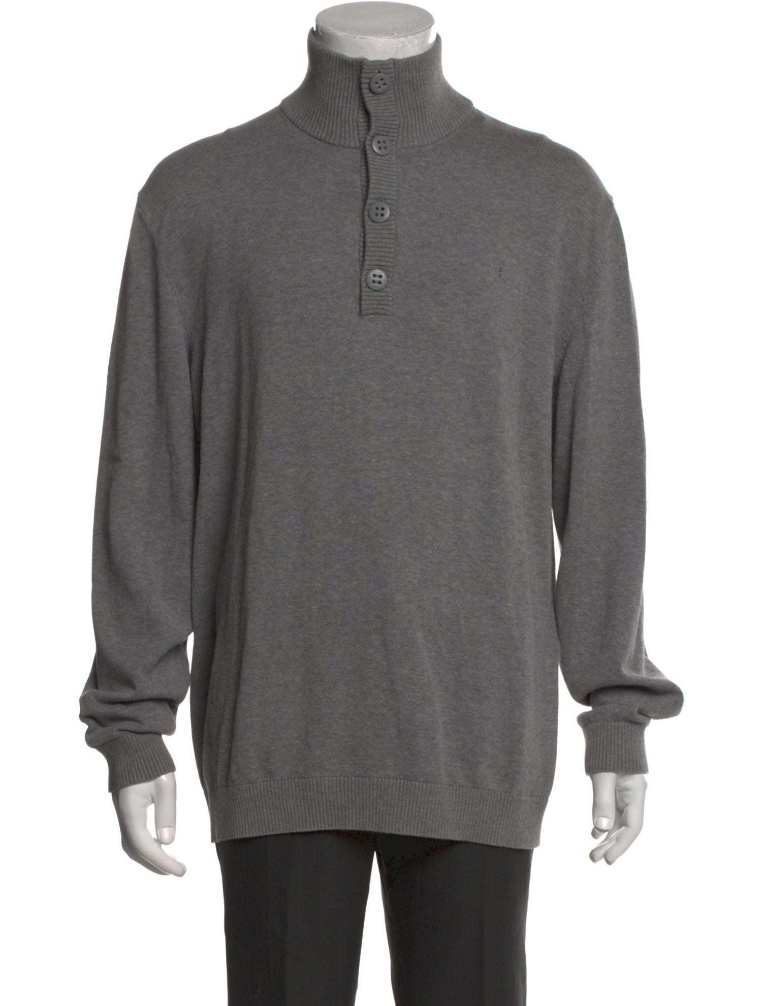 Vince Turtleneck Long Sleeve Pullover w/ Tags