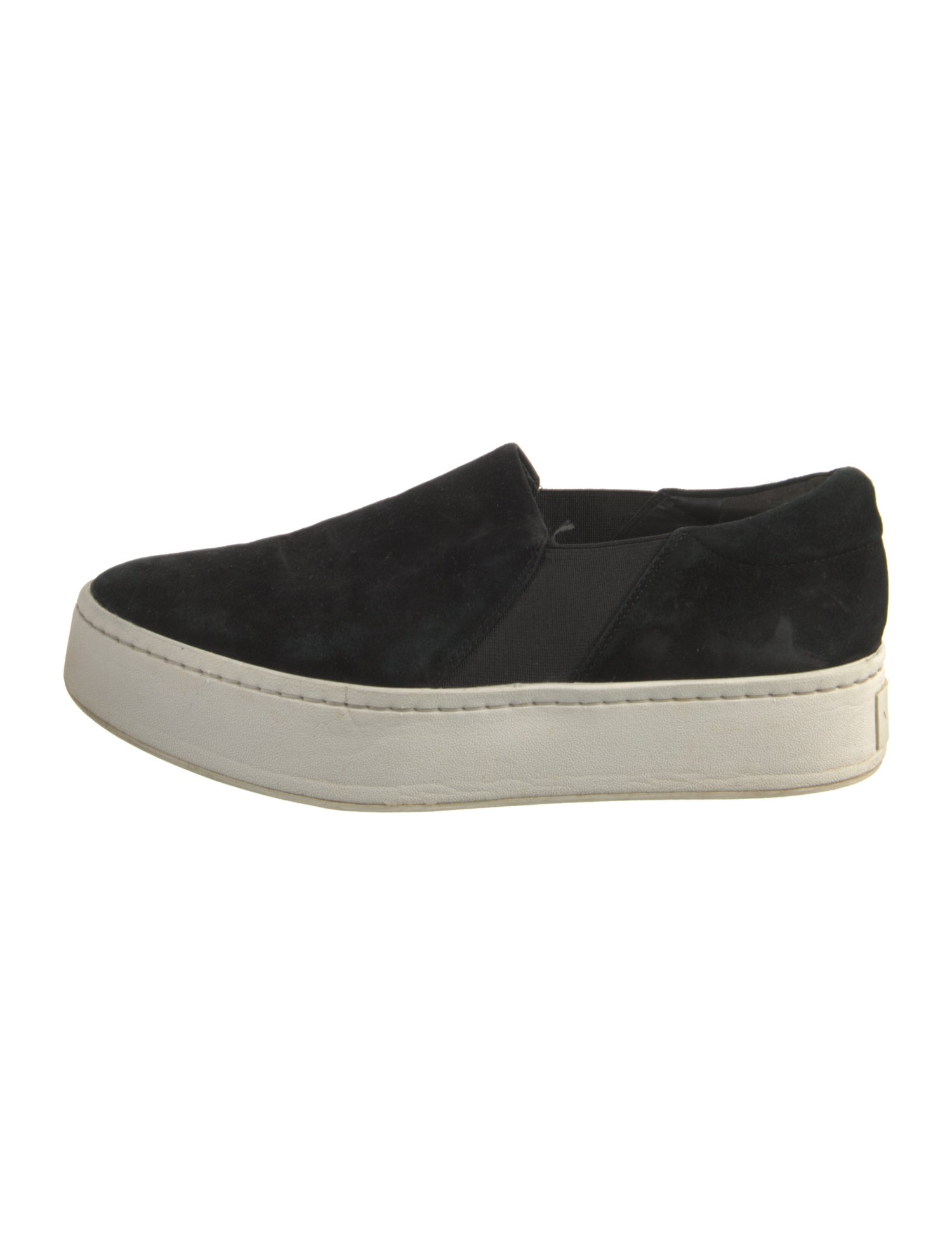 Vince Suede Flats