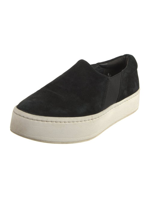Vince Suede Flats