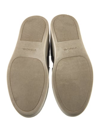 Vince Suede Flats