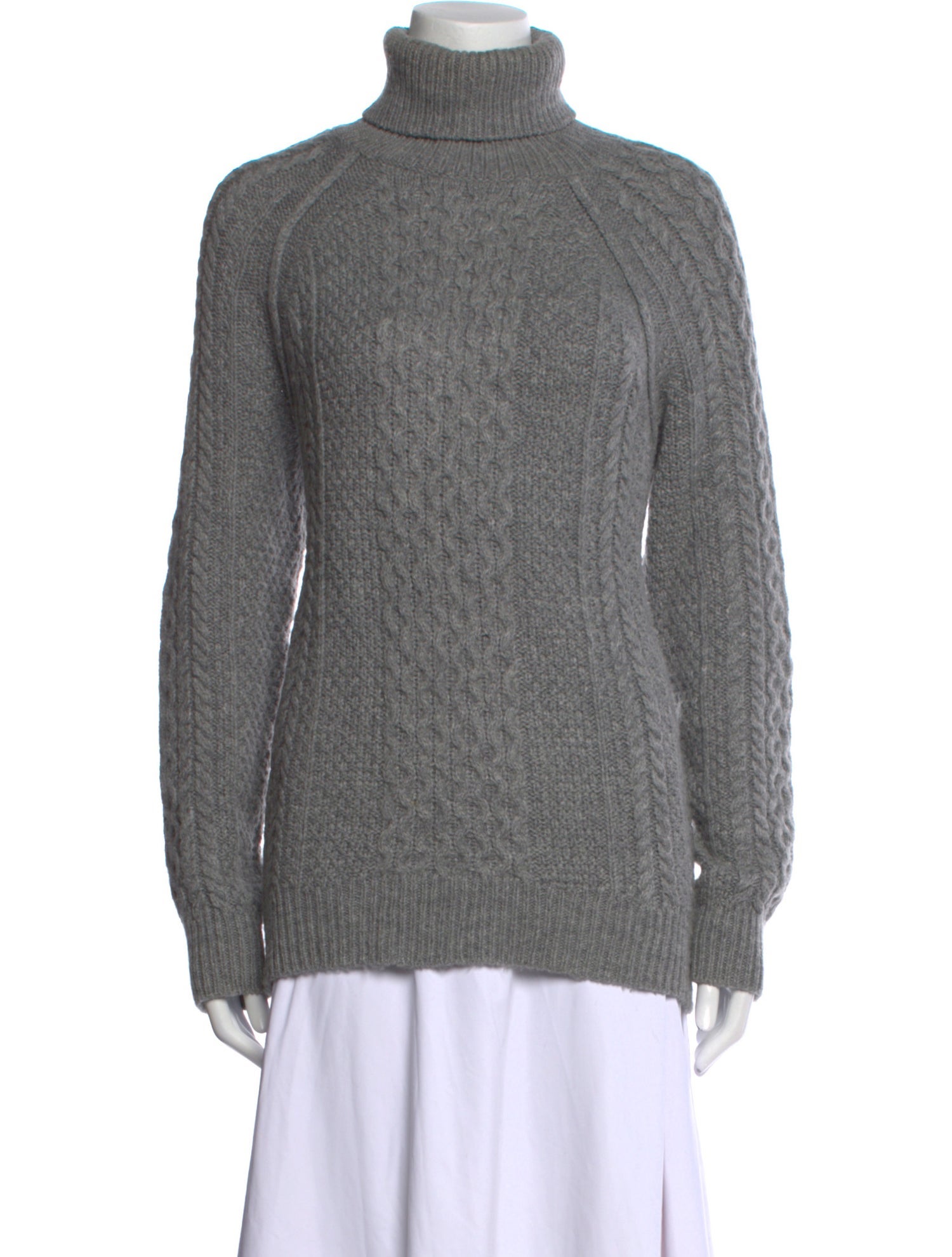 Vince Turtleneck Sweater