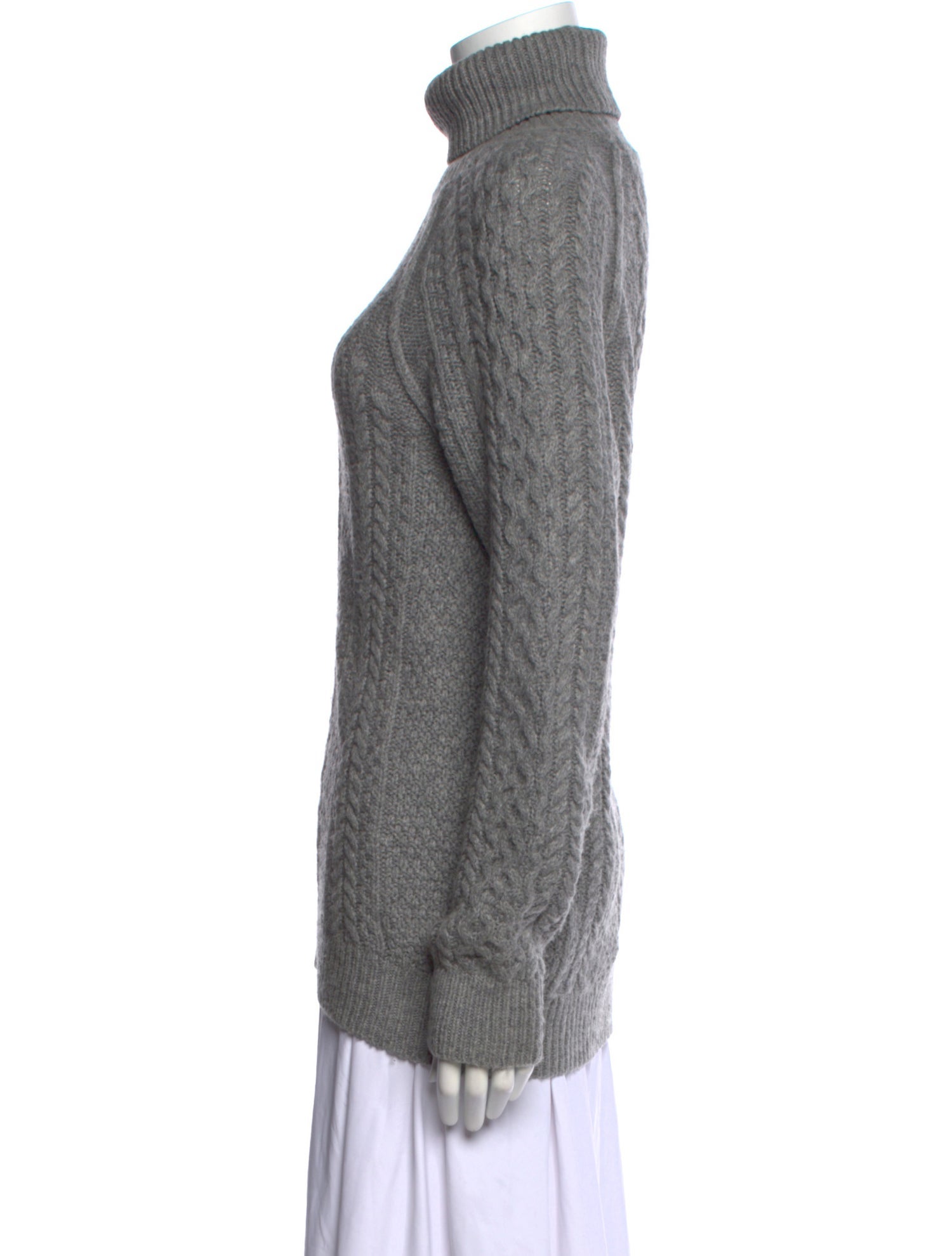 Vince Turtleneck Sweater