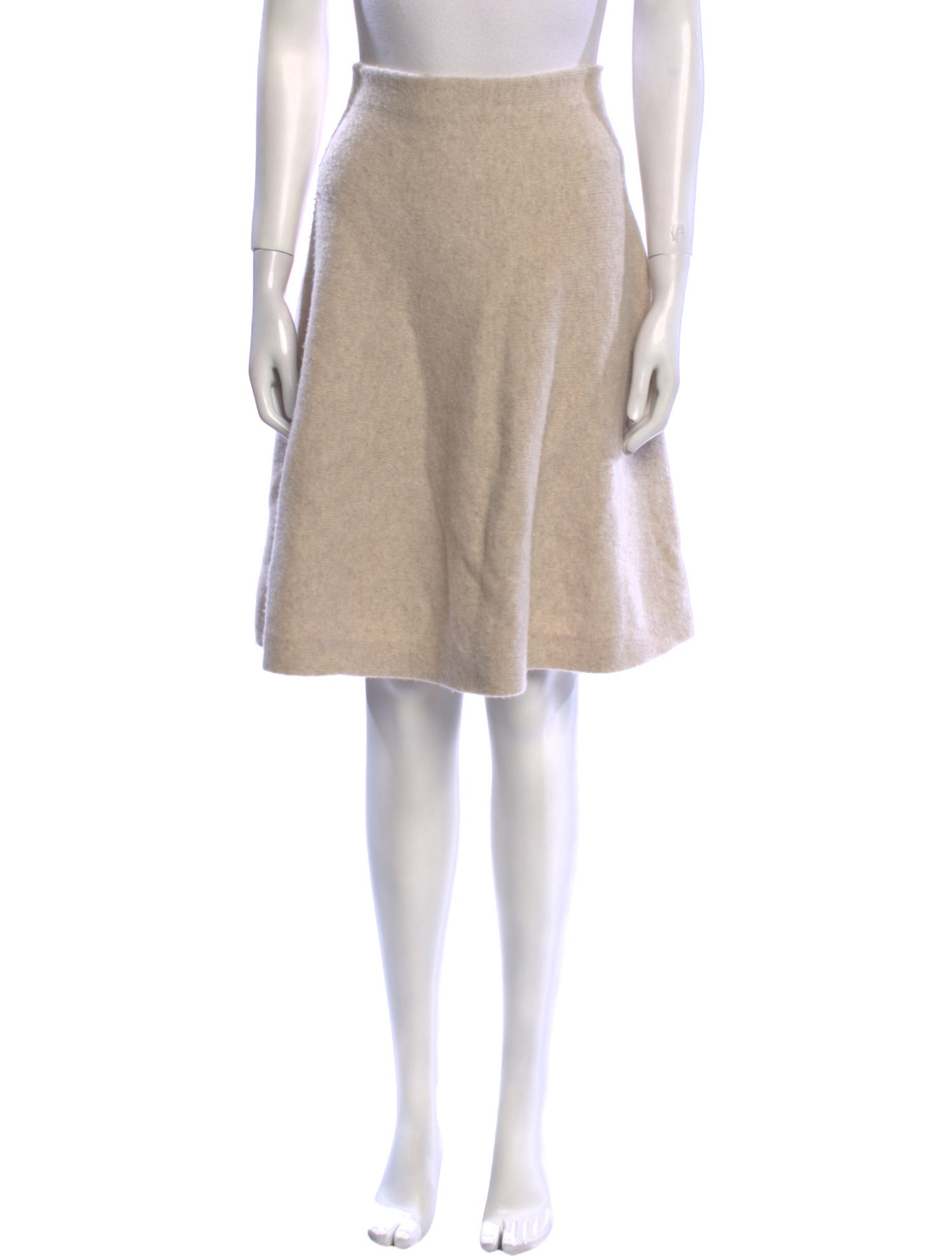 Vince Knee-Length Skirt