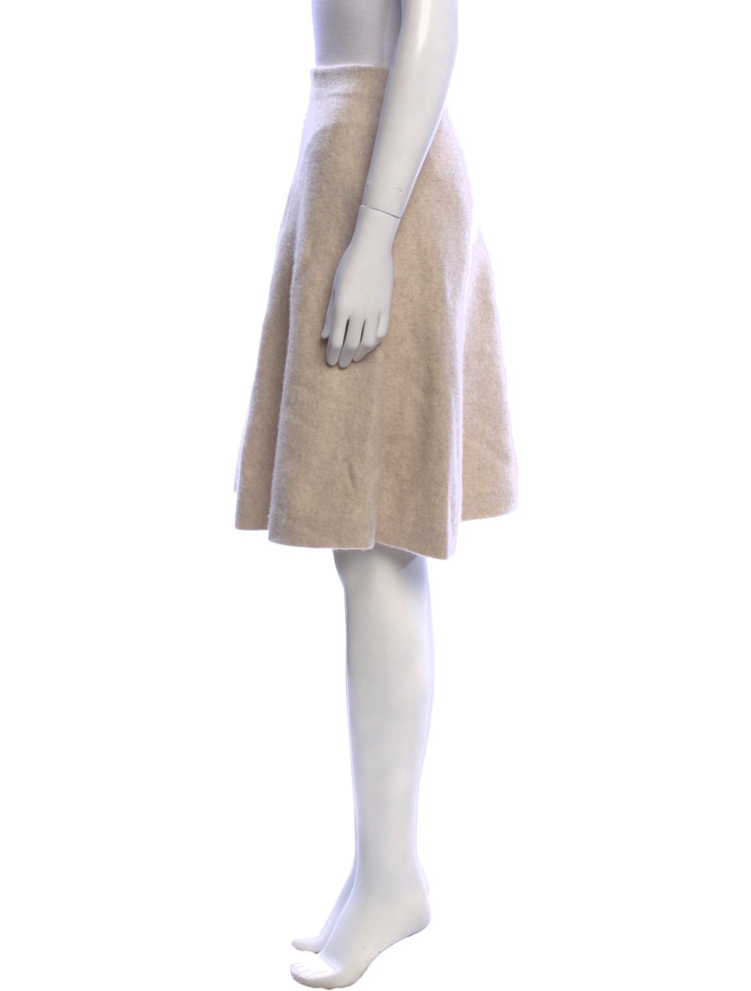 Vince Knee-Length Skirt