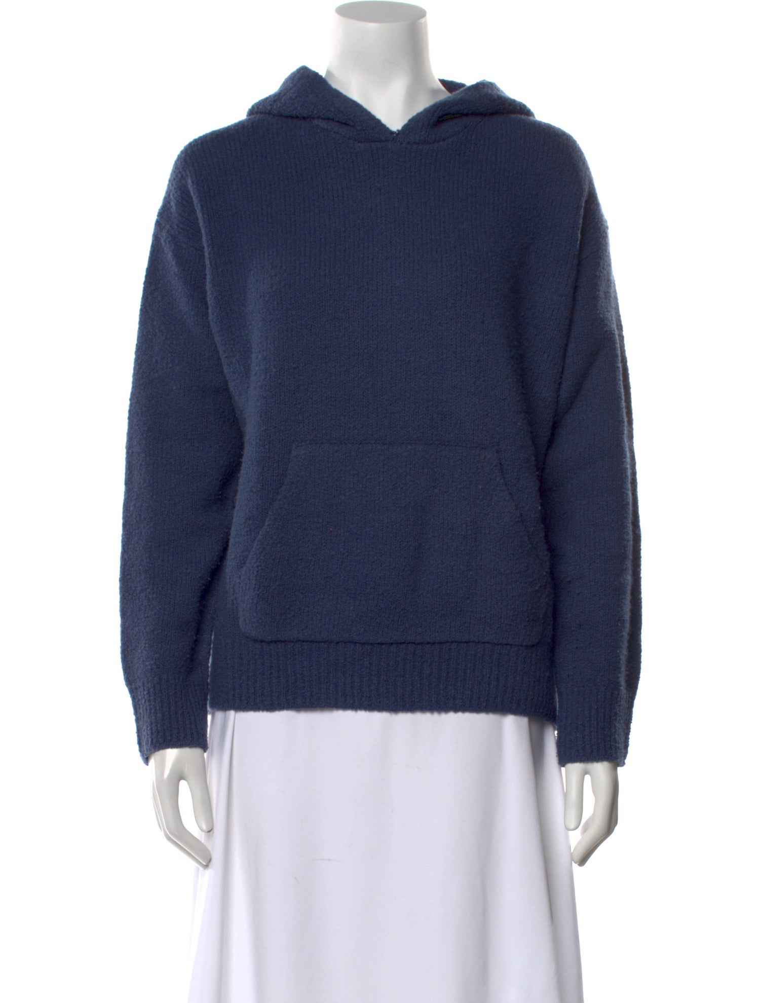 Vince Wool V-Neck Sweater
