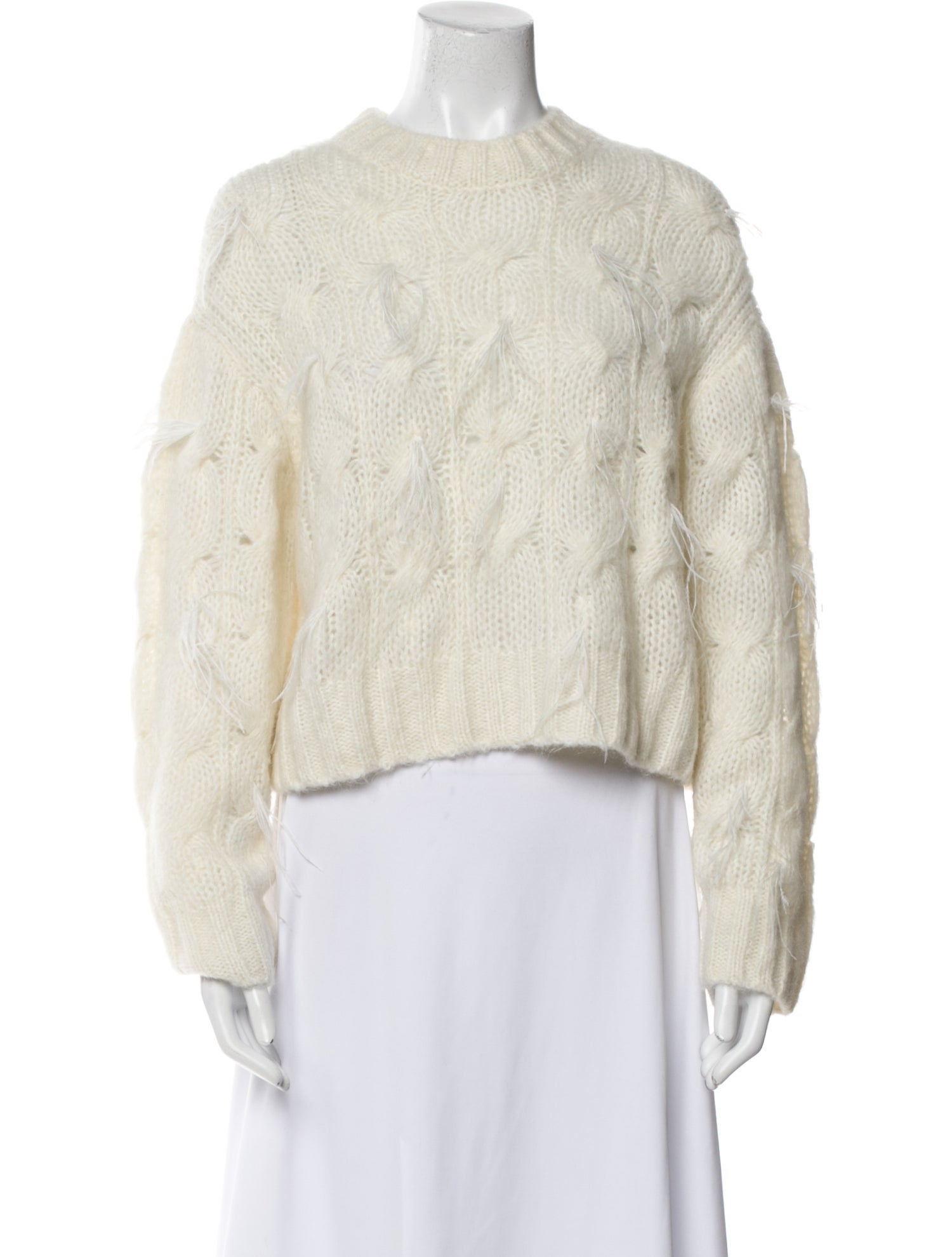 Vince Crew Neck Sweater w/ Tags