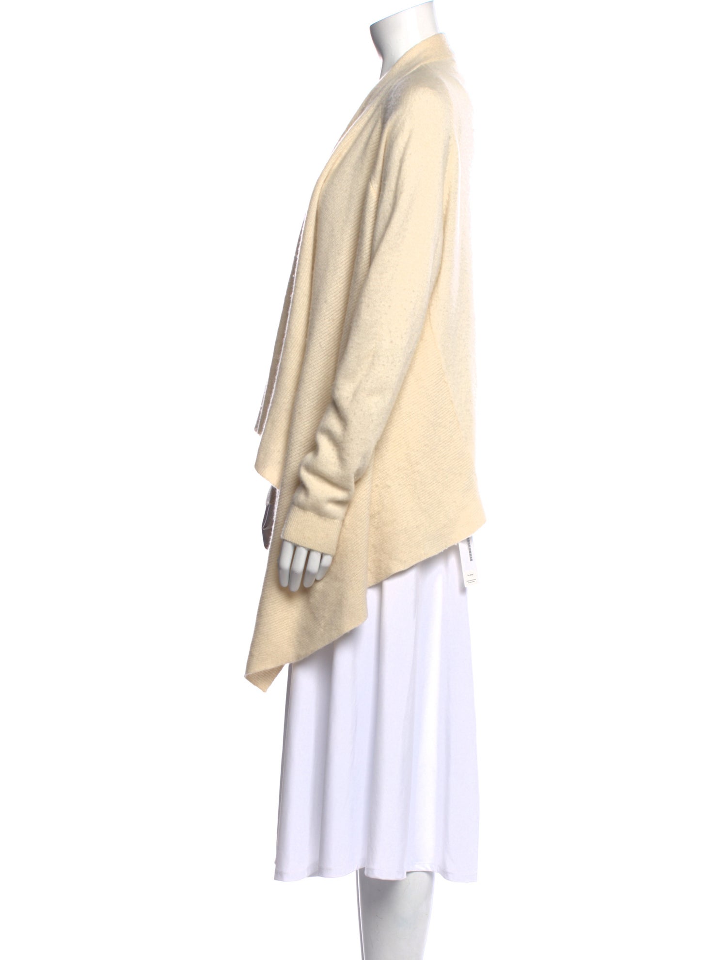 Vince Cashmere V-Neck Sweater