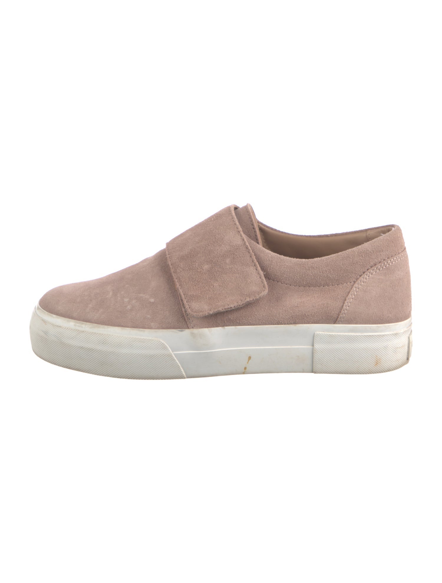 Vince Suede Sneakers