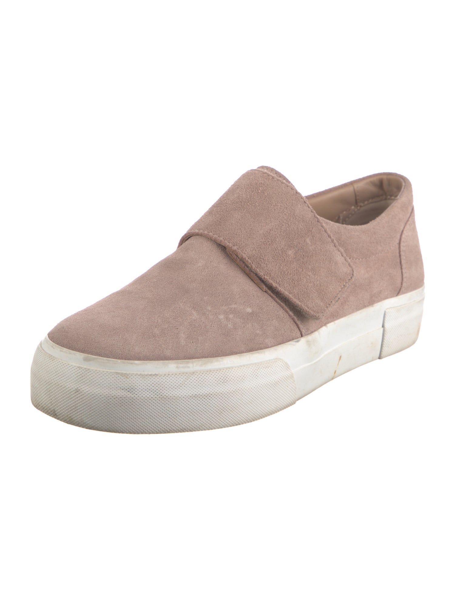 Vince Suede Sneakers