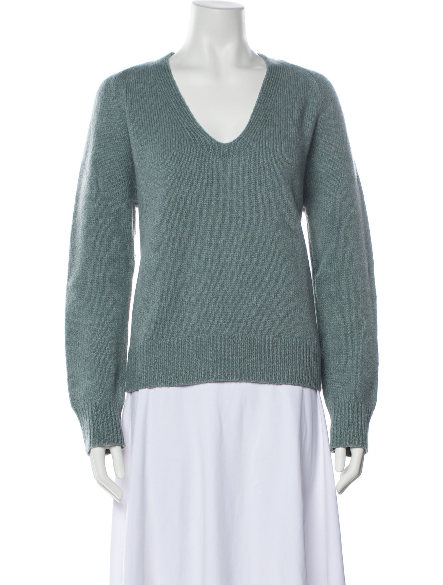 Vince V-Neck Sweater