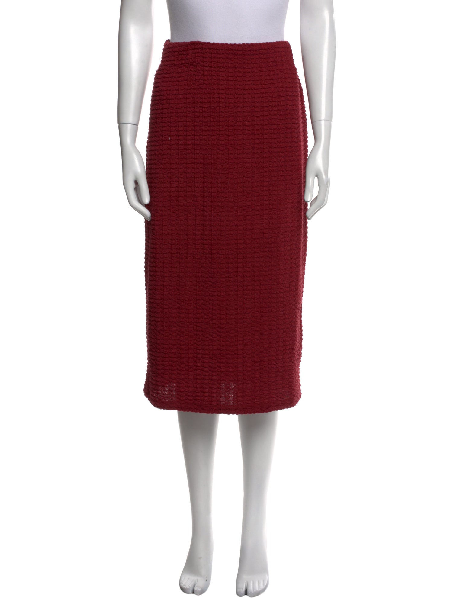 Vince Knee-Length Skirt