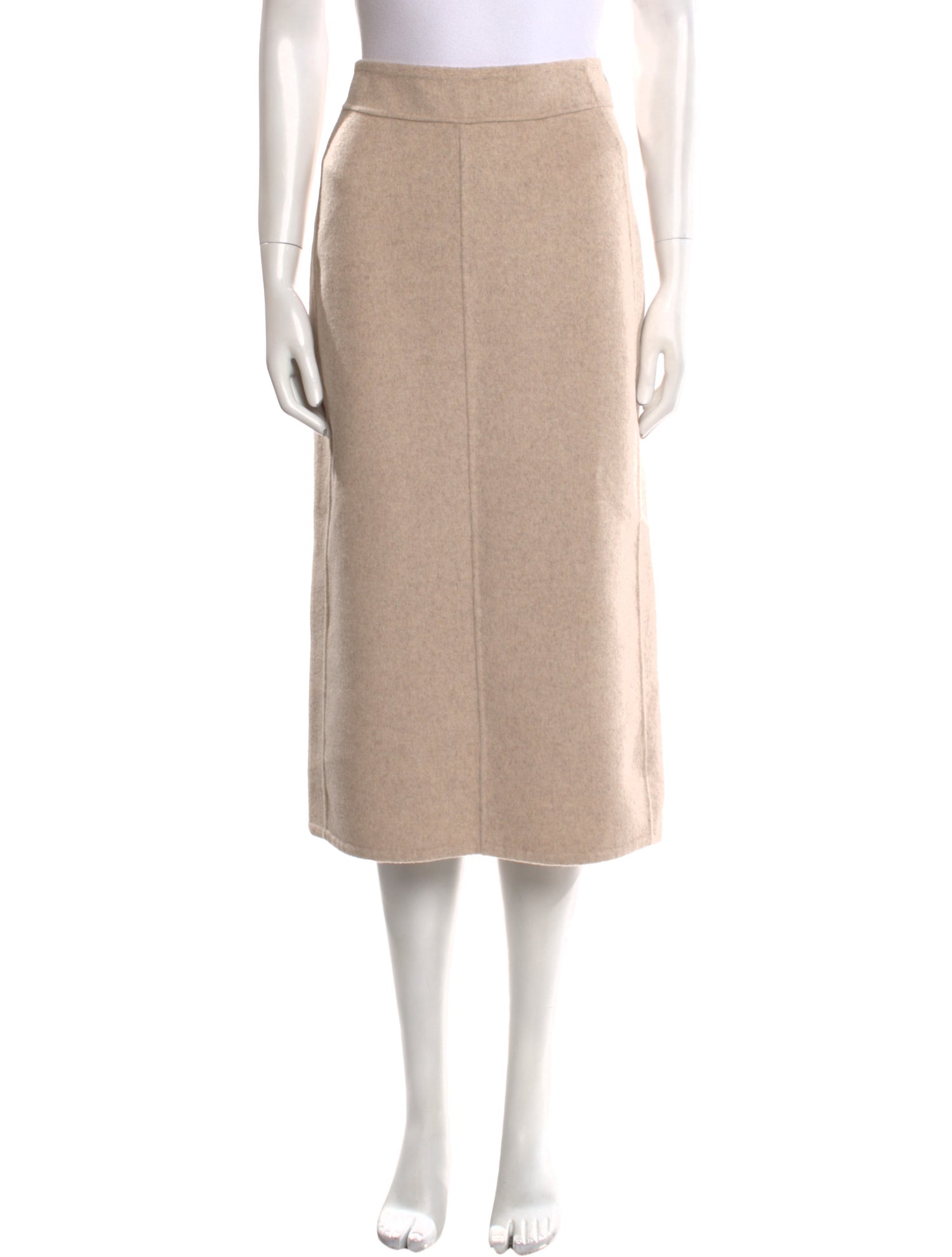 Vince Midi Length Skirt