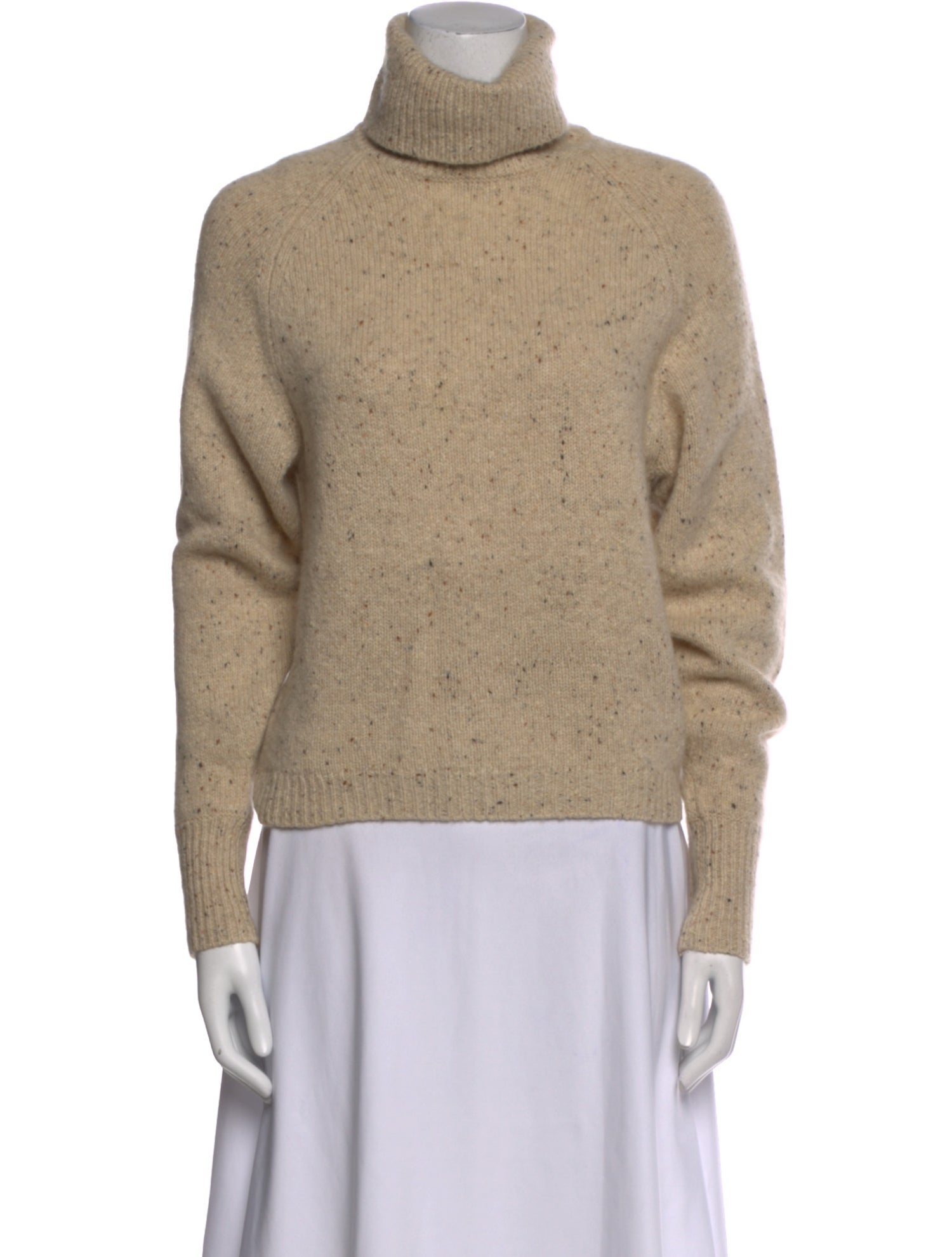 Vince Turtleneck Sweater