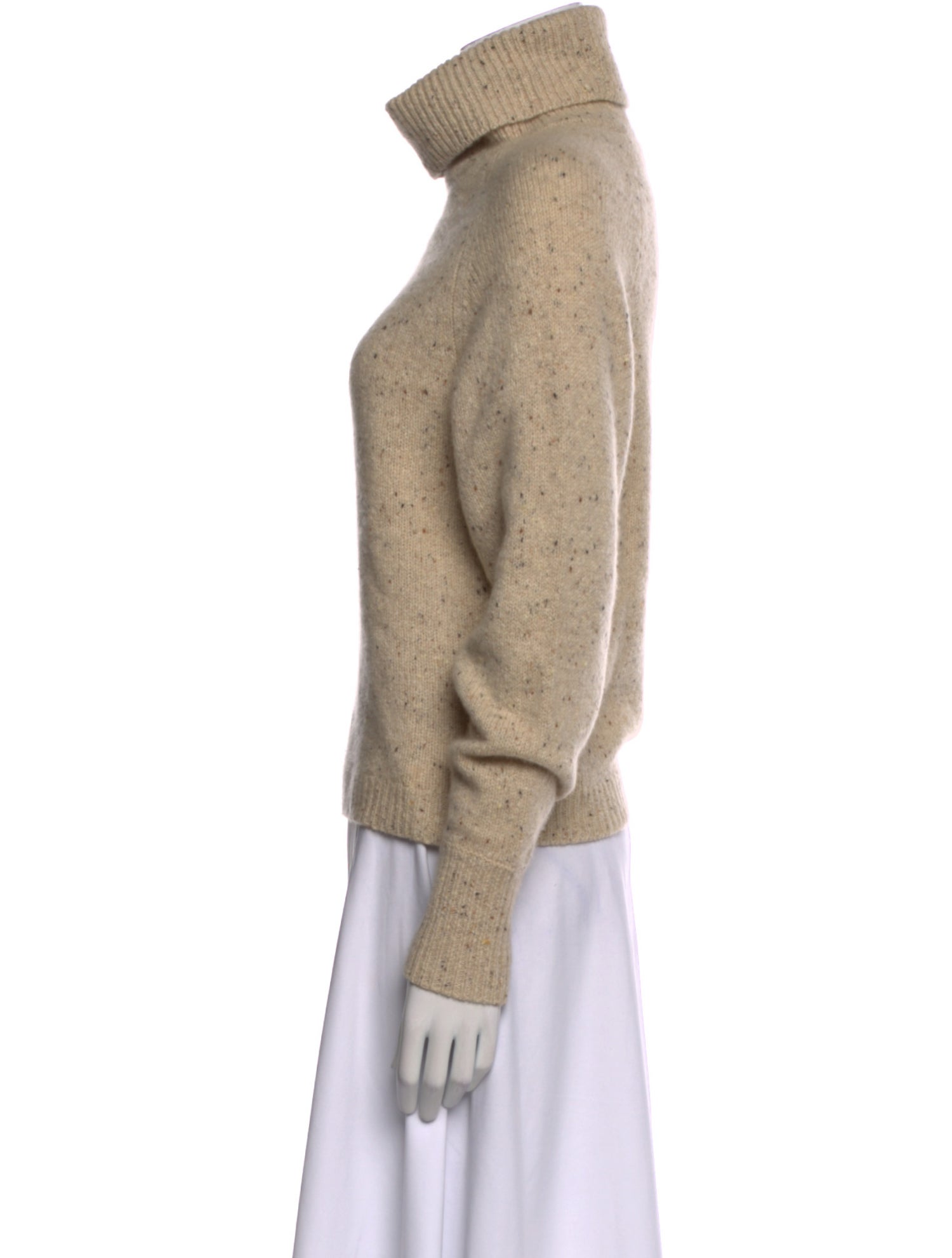 Vince Turtleneck Sweater